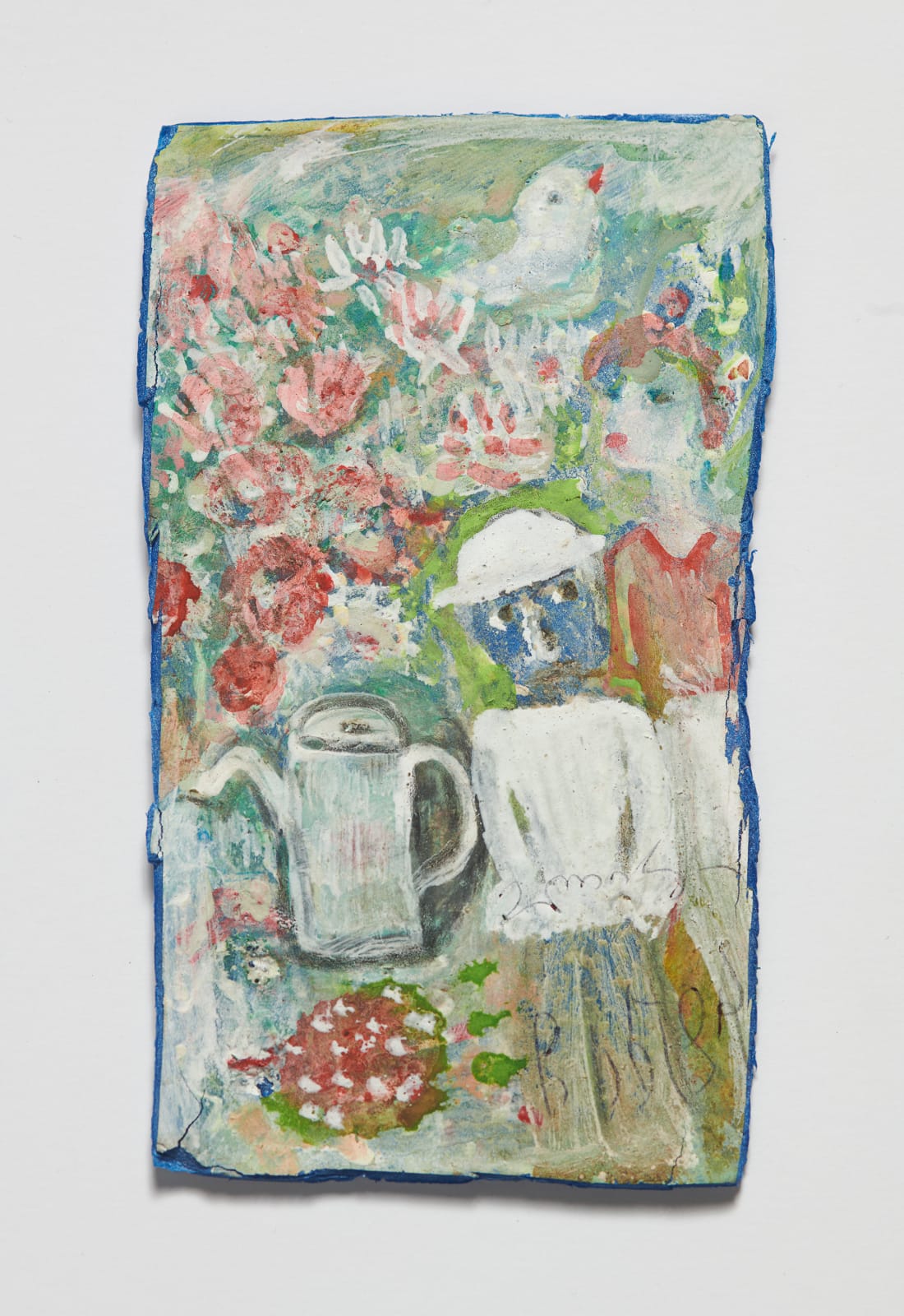 Elene Chantladze, Untitled, n.d.