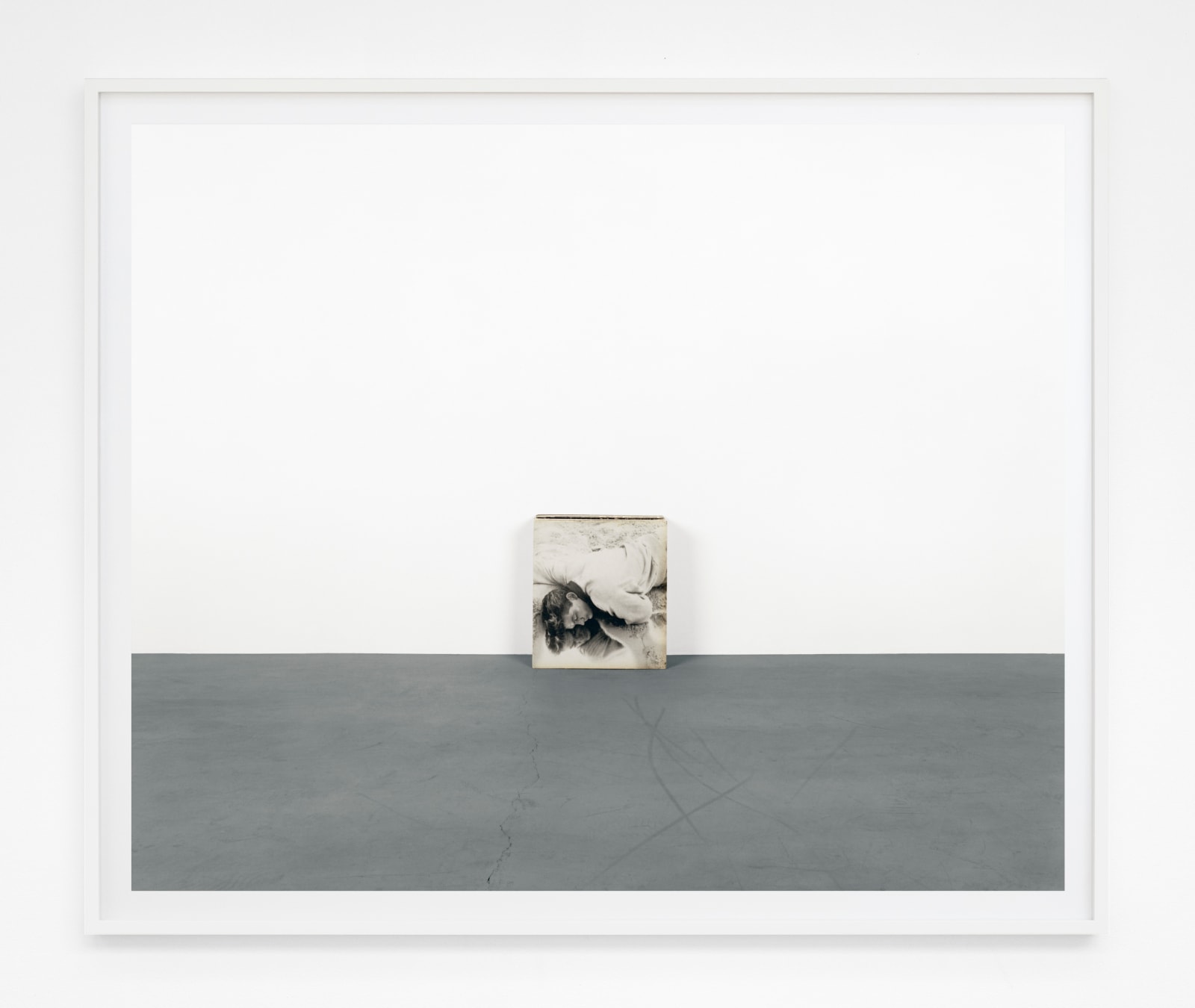 Anne Collier, Untitled (This Charming Man), 2009