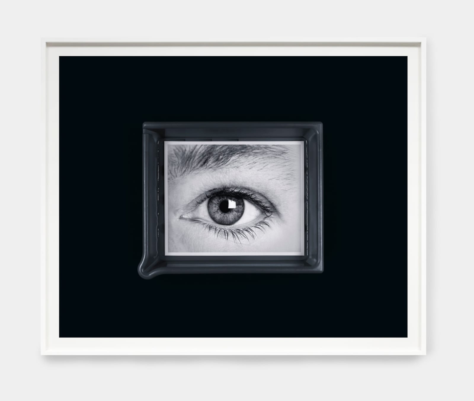 Anne Collier, Developing (Klara Lidén), 2024