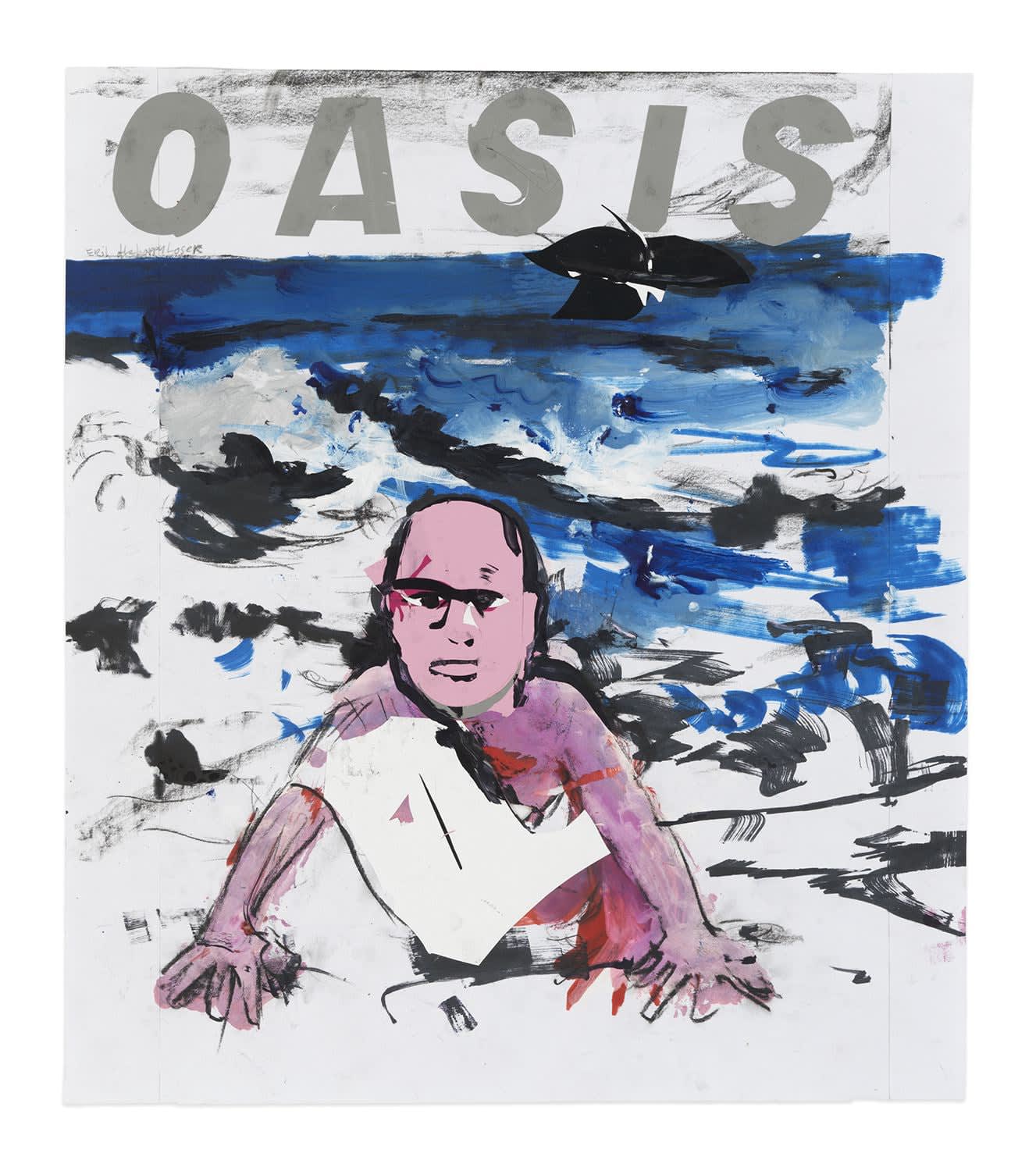 Erik van Lieshout, Untitled, 2015
