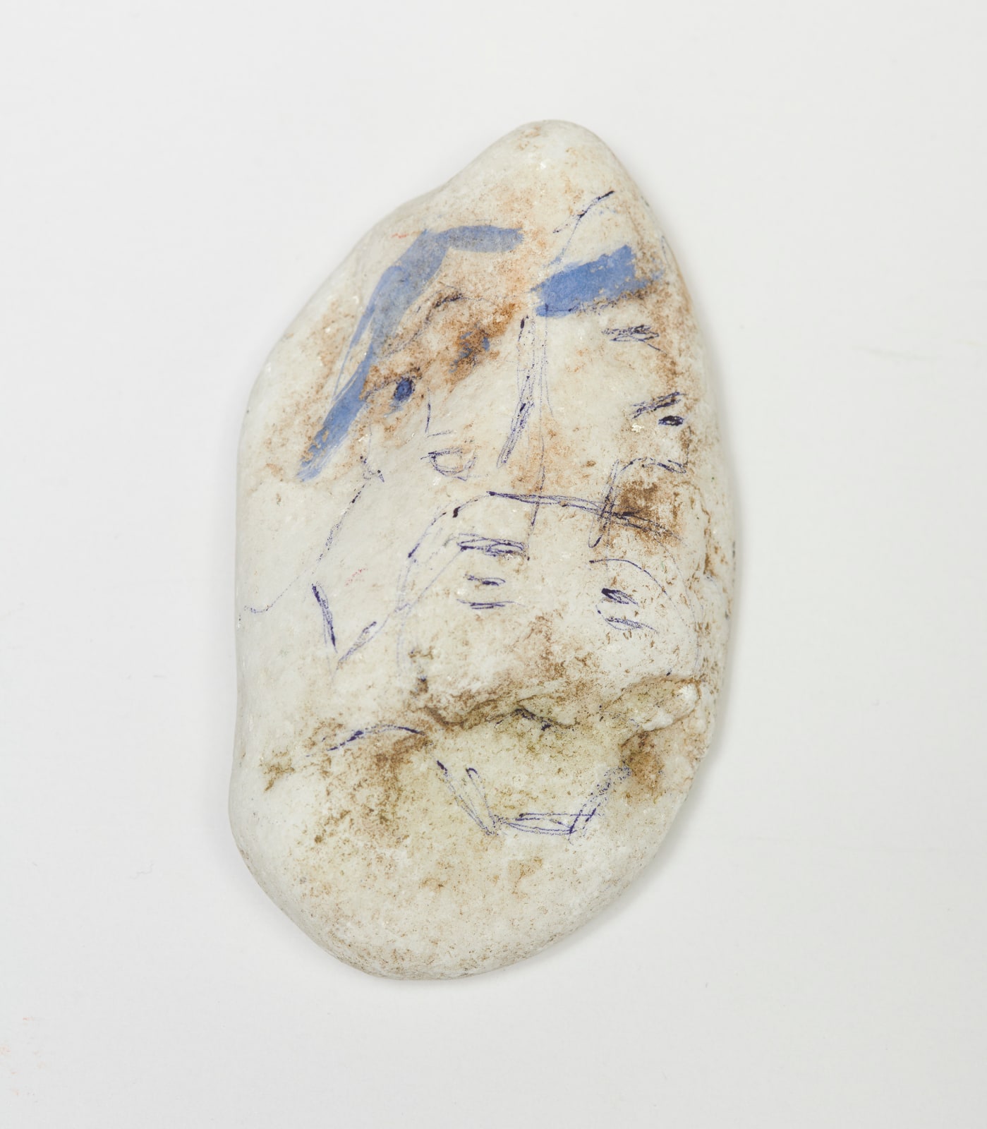 Elene Chantladze, Untitled, n.d.