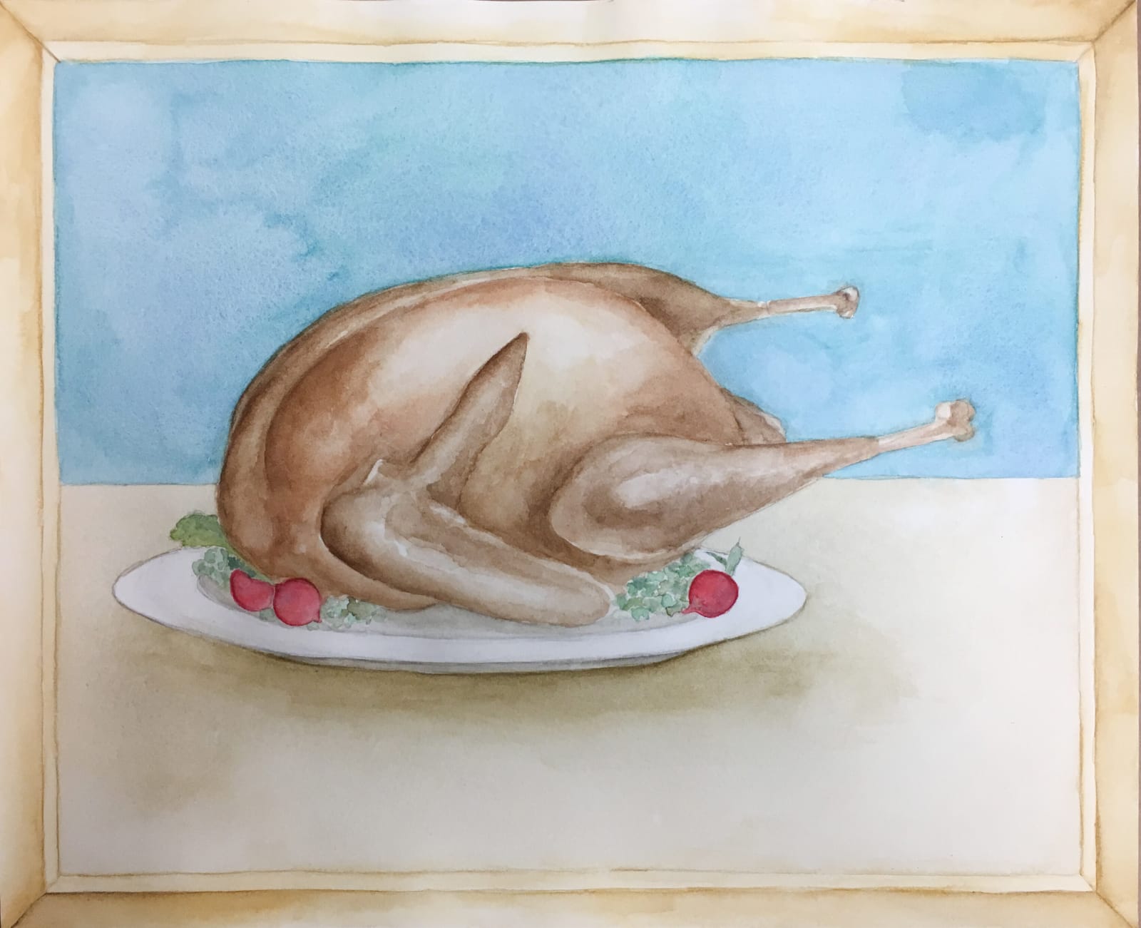 Jamie Isenstein, Untitled, 2004