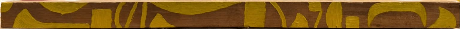Peter Acheson, Untitled, 2003