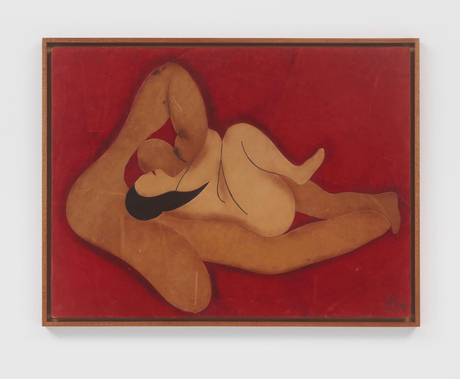 Frank Diaz Escalet, Untitled, n.d.