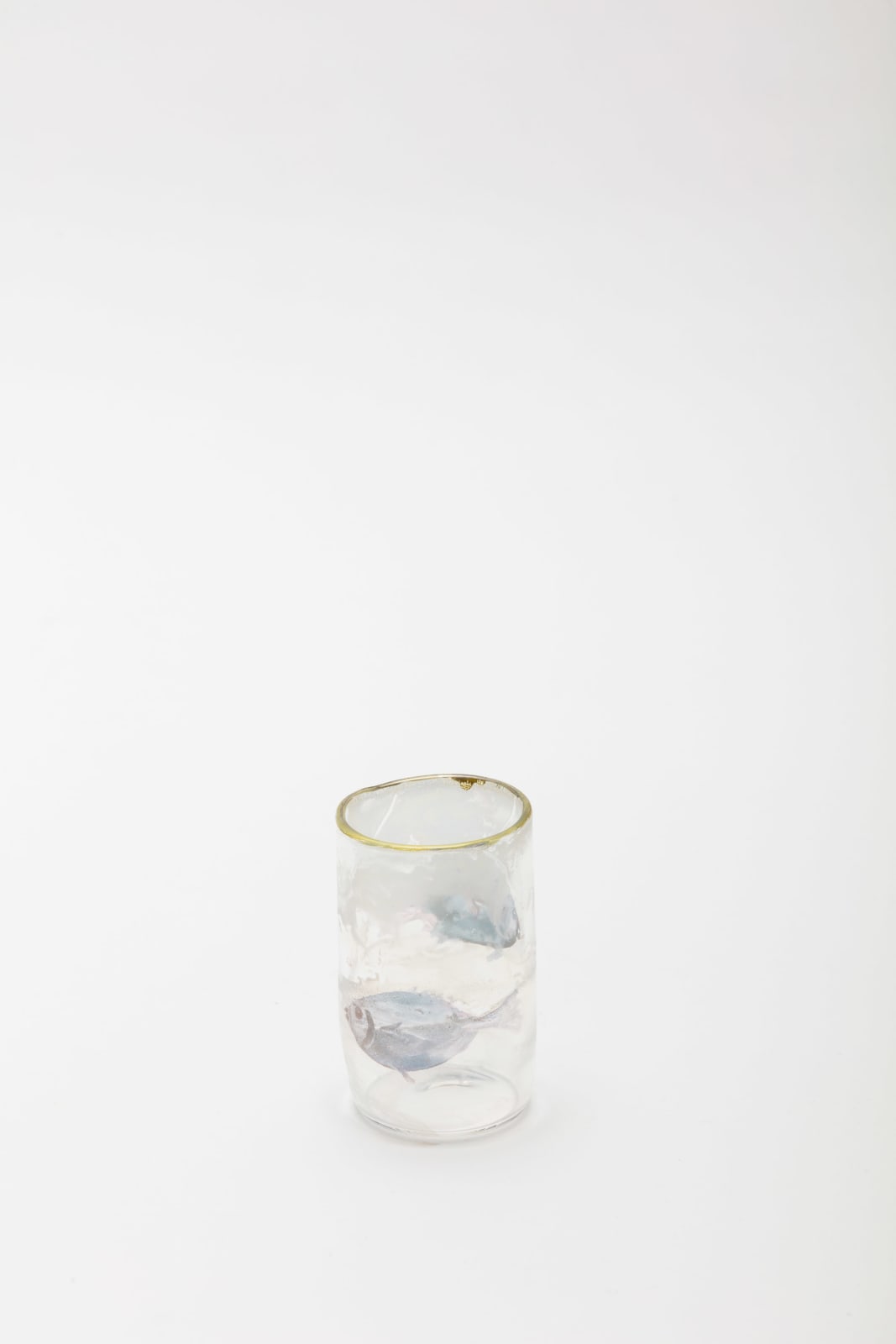 Francis Upritchard, Fish Set group, 2018