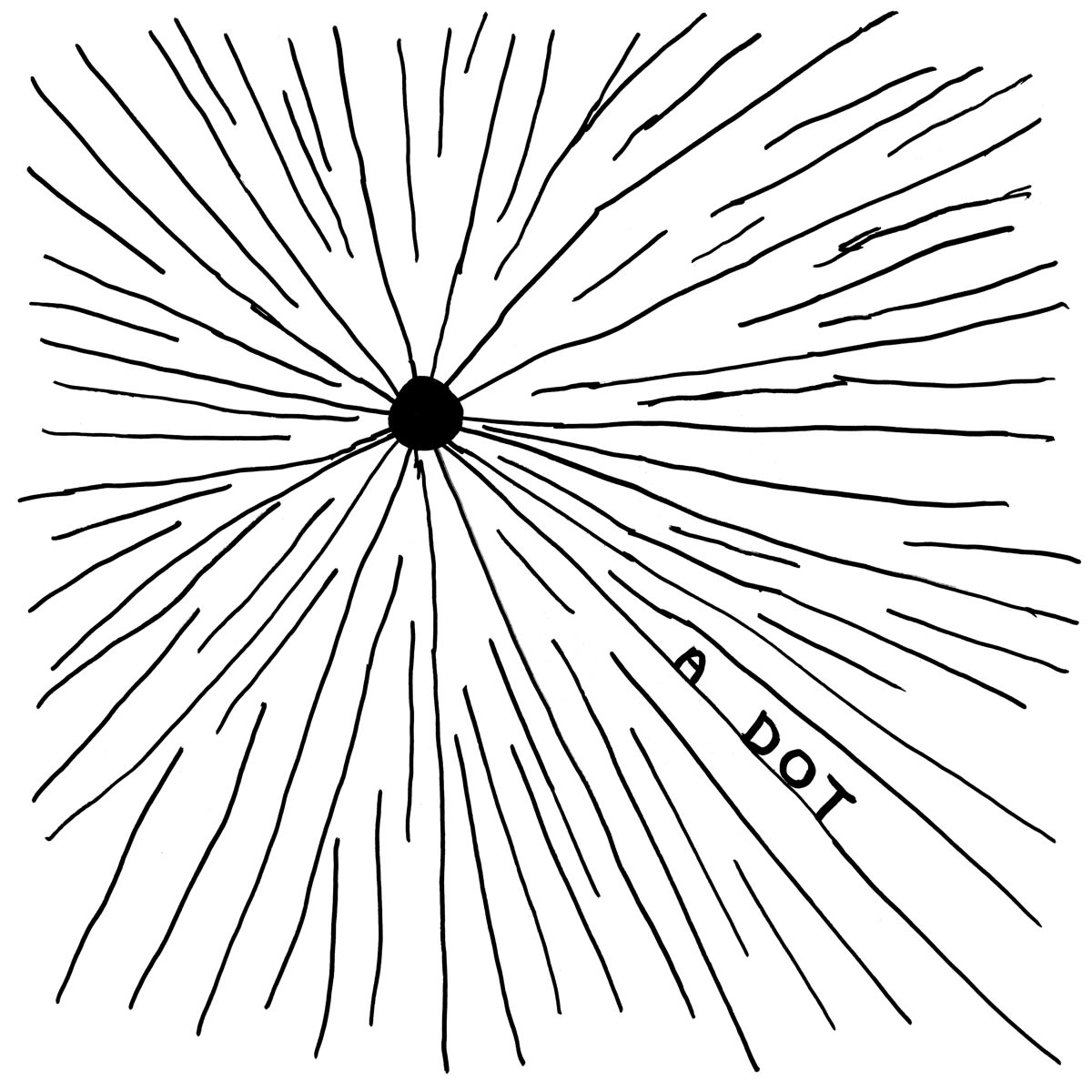 David Shrigley, Untitled, 2005
