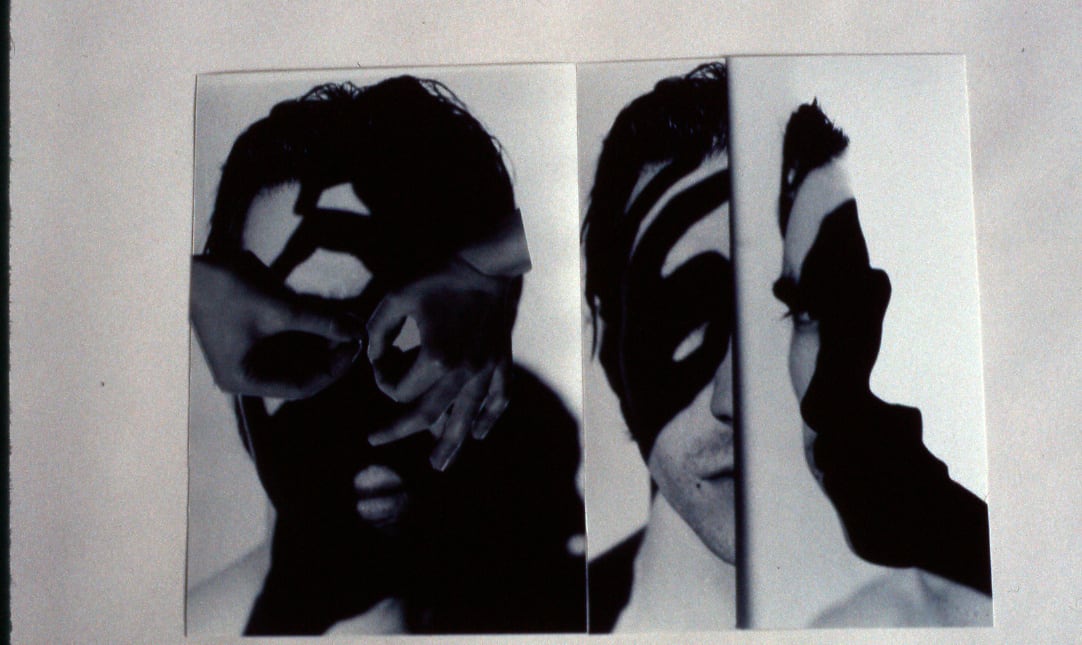 Lara Schnitger, Dominoes (H1-2), 1997