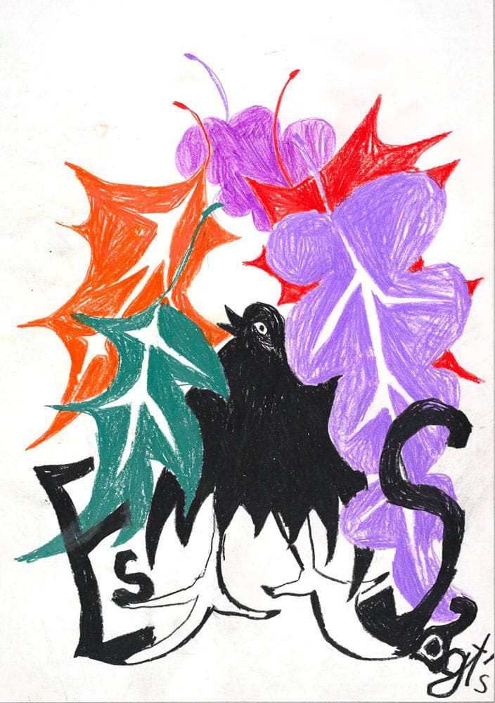 Bendix Harms, Es sagt's, 2010