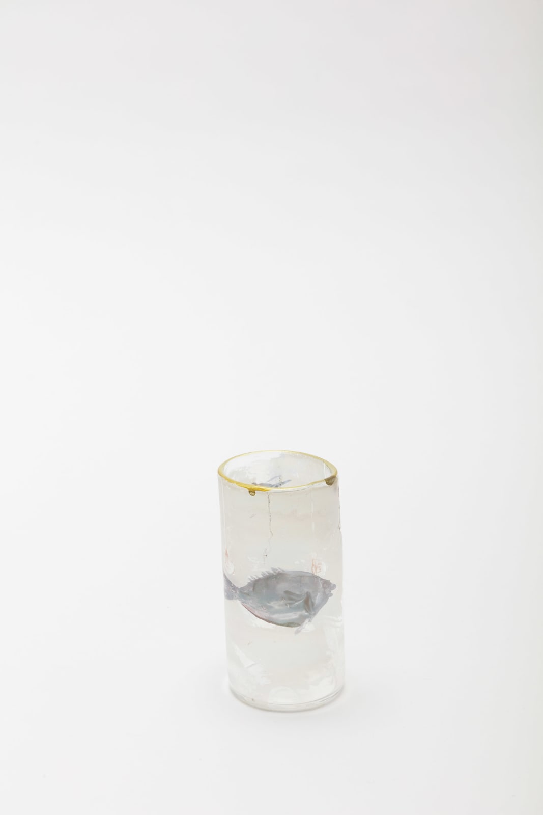 Francis Upritchard, Fish Set group, 2018