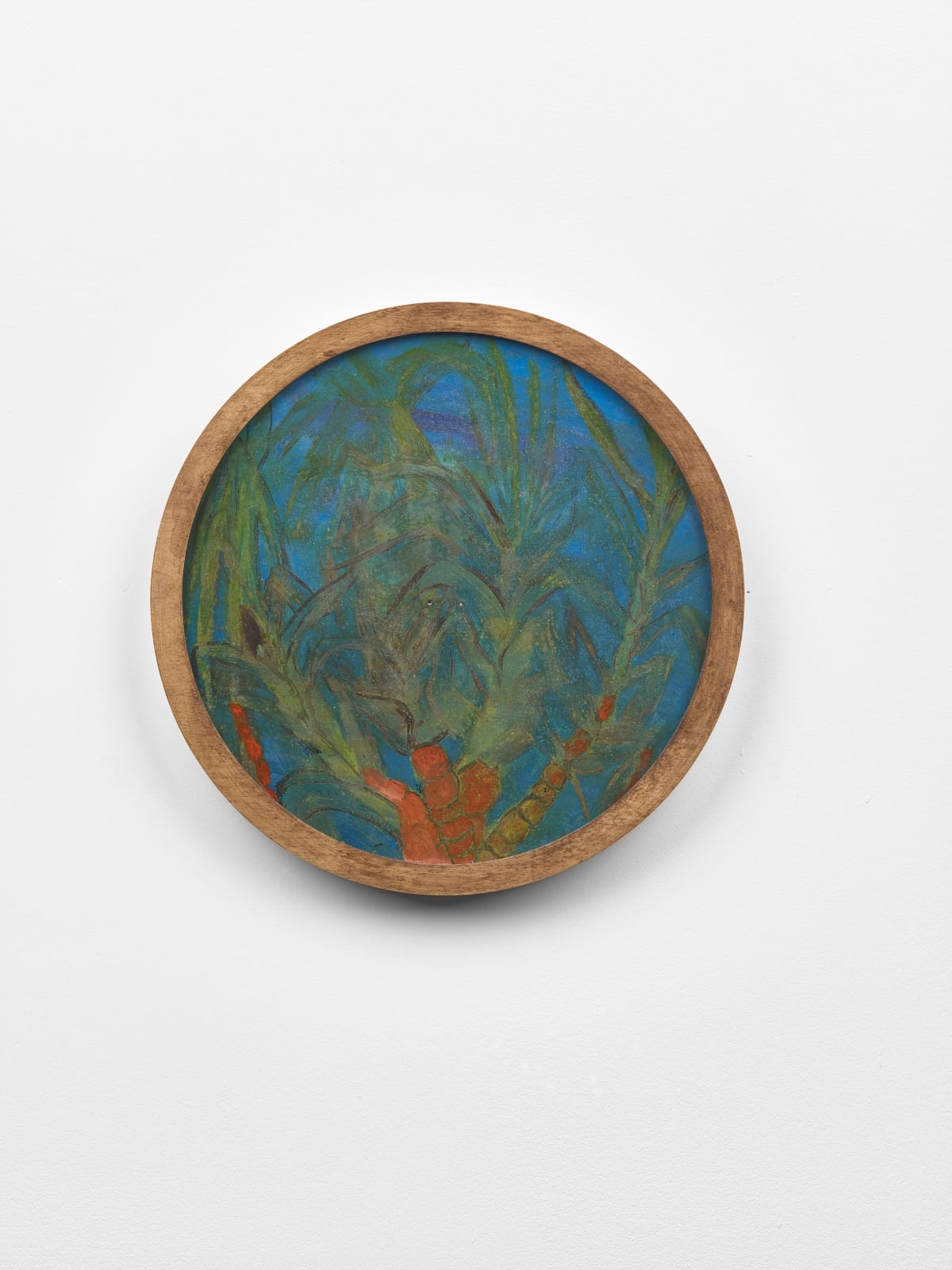 Frank Walter, Untitled, n.d.