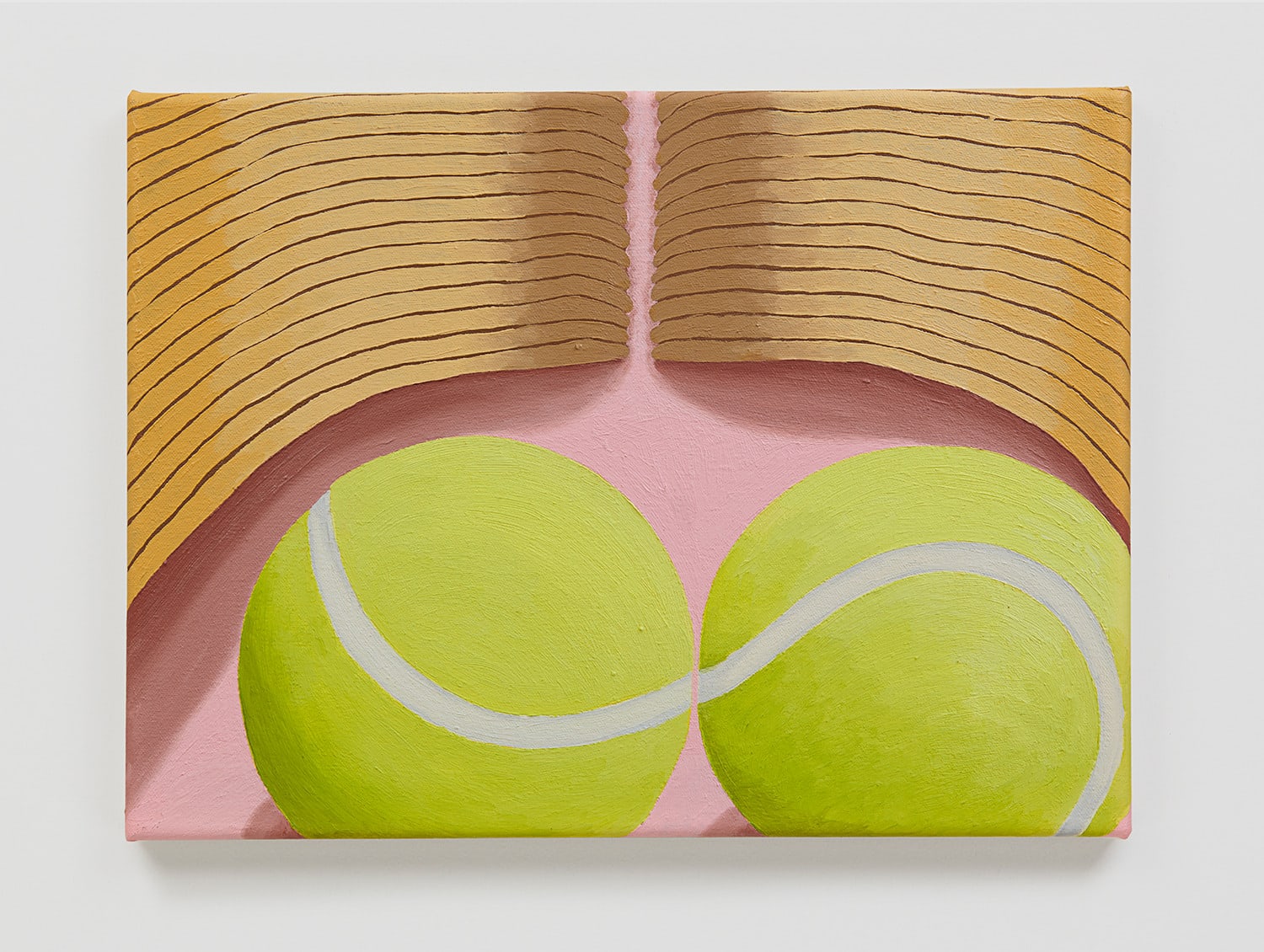 Hamish Chapman, Untitled, 2023