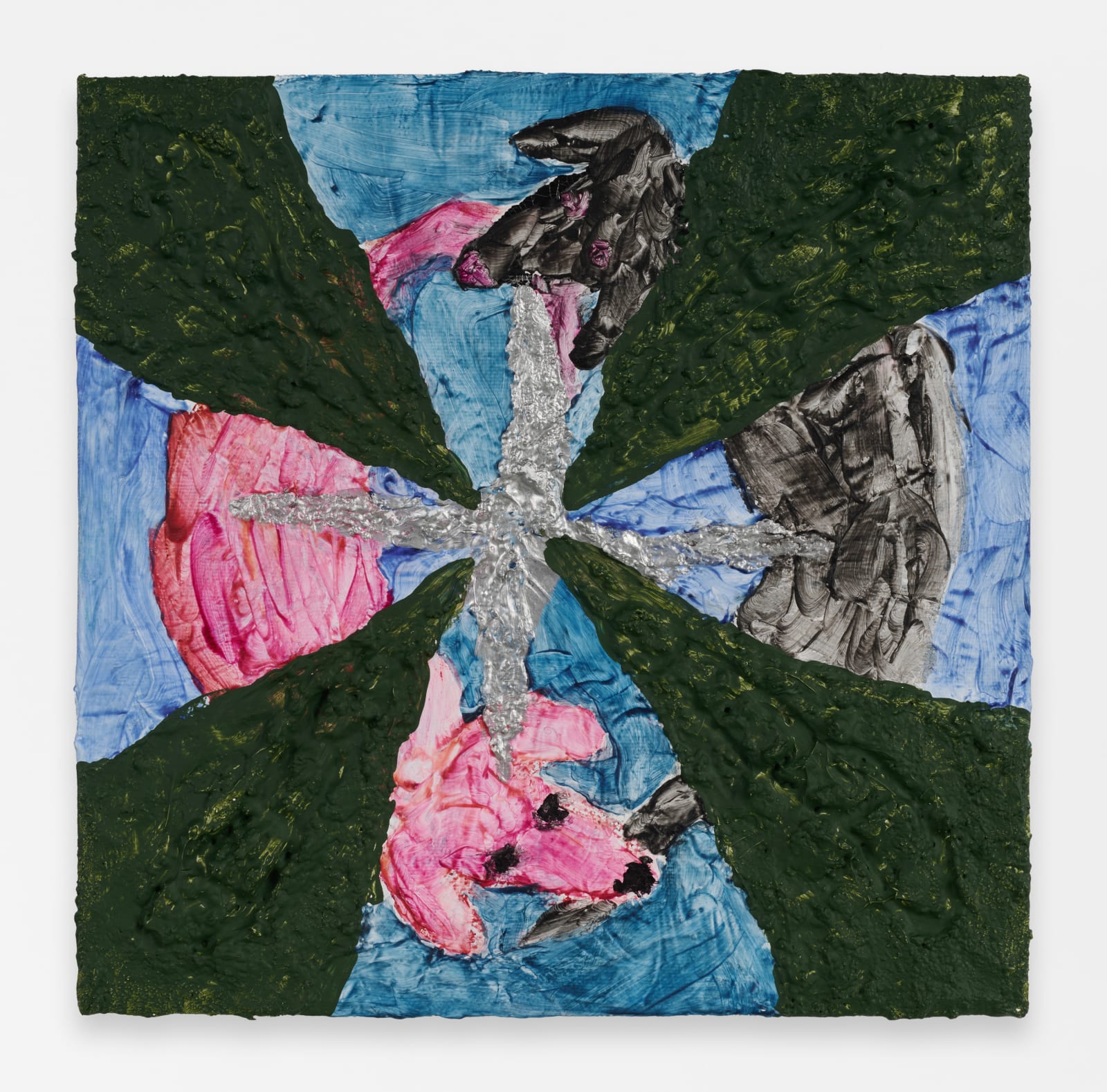 Liz Ahn, Catch of the Day, 2023