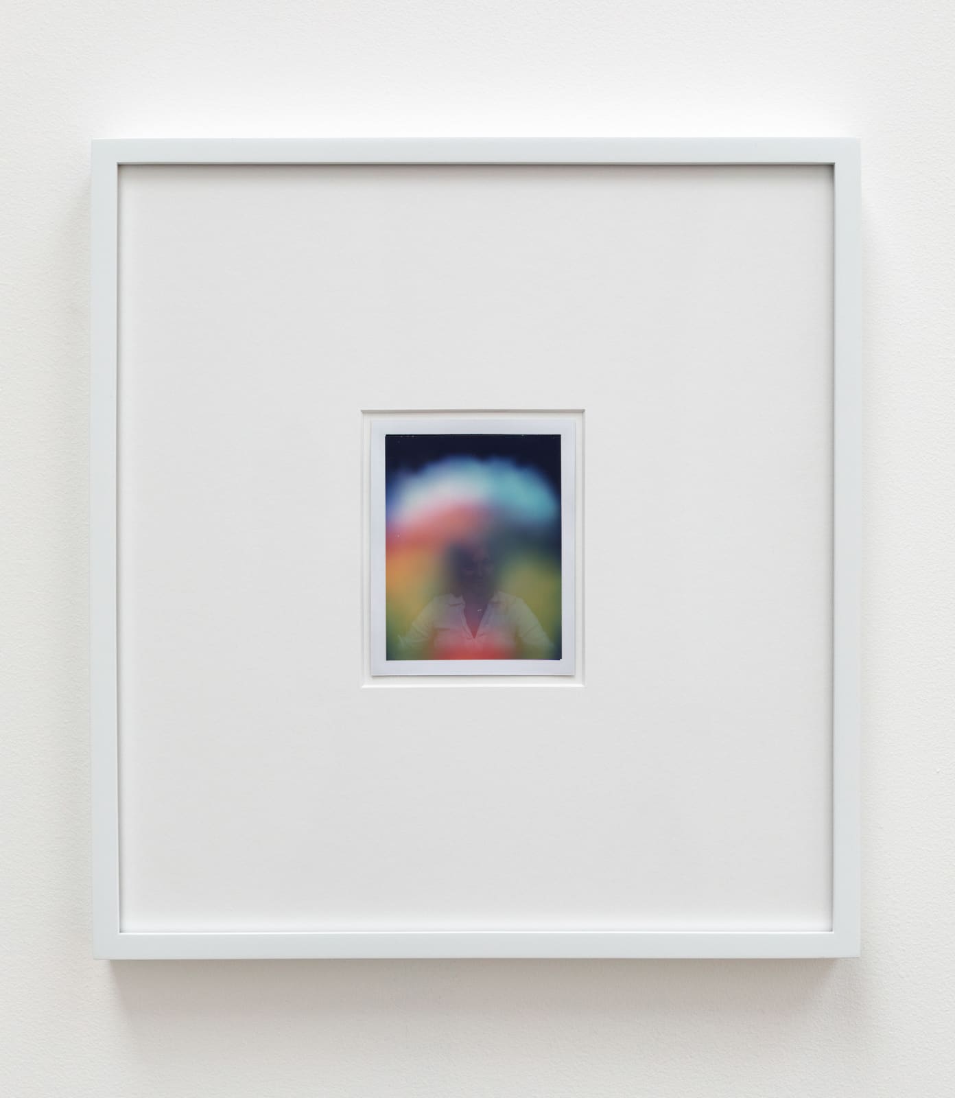 Anne Collier, Aura (Frances Stark), 2003