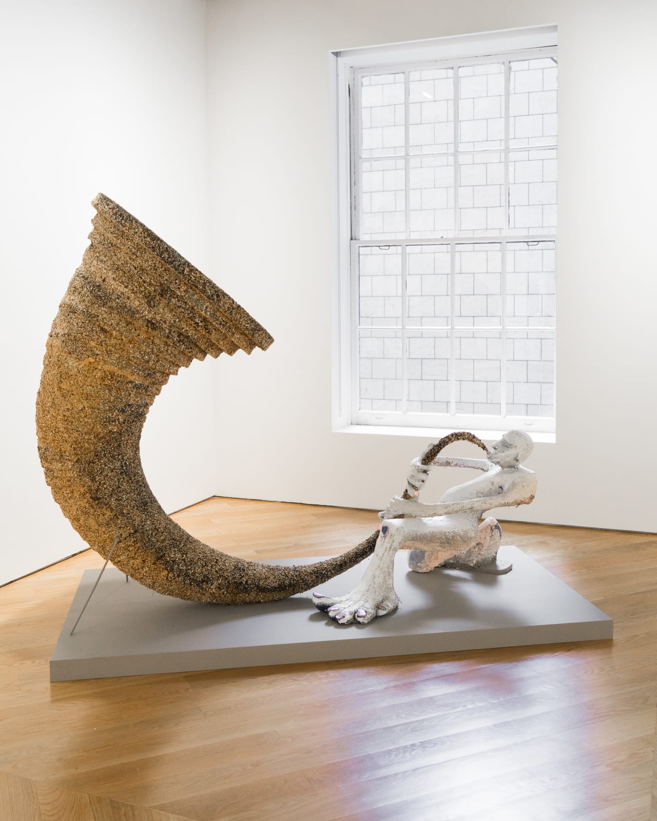 Antone Konst, Bird Song, 2019