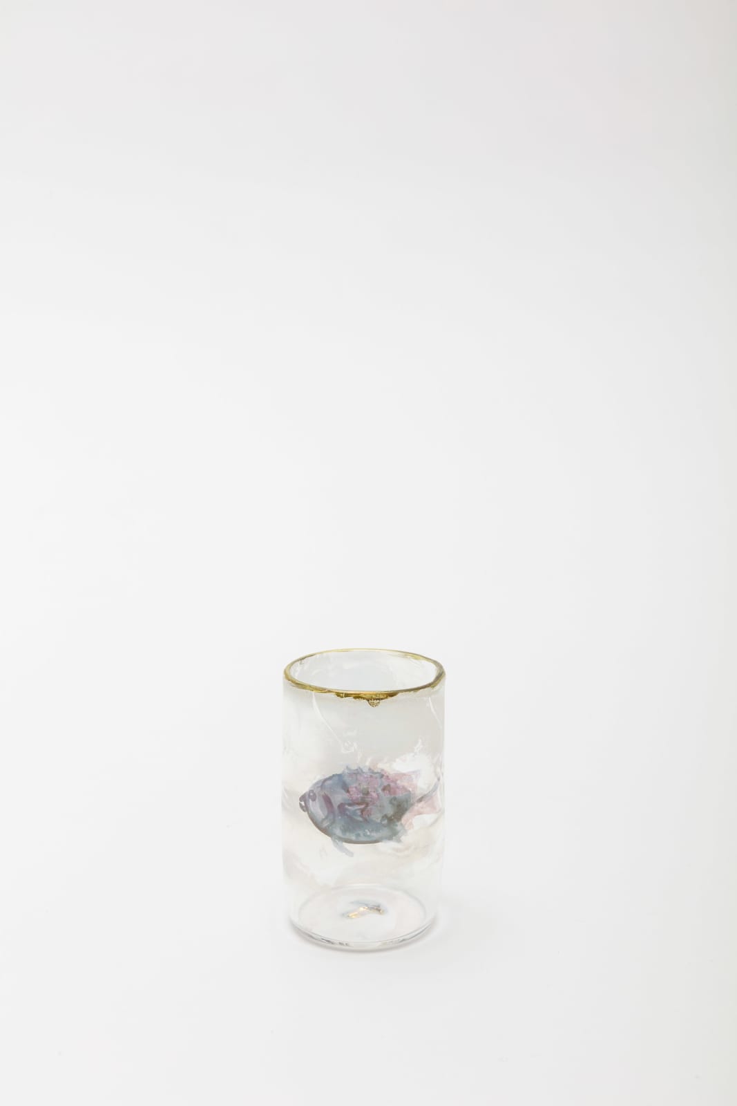 Francis Upritchard, Fish Set group, 2018