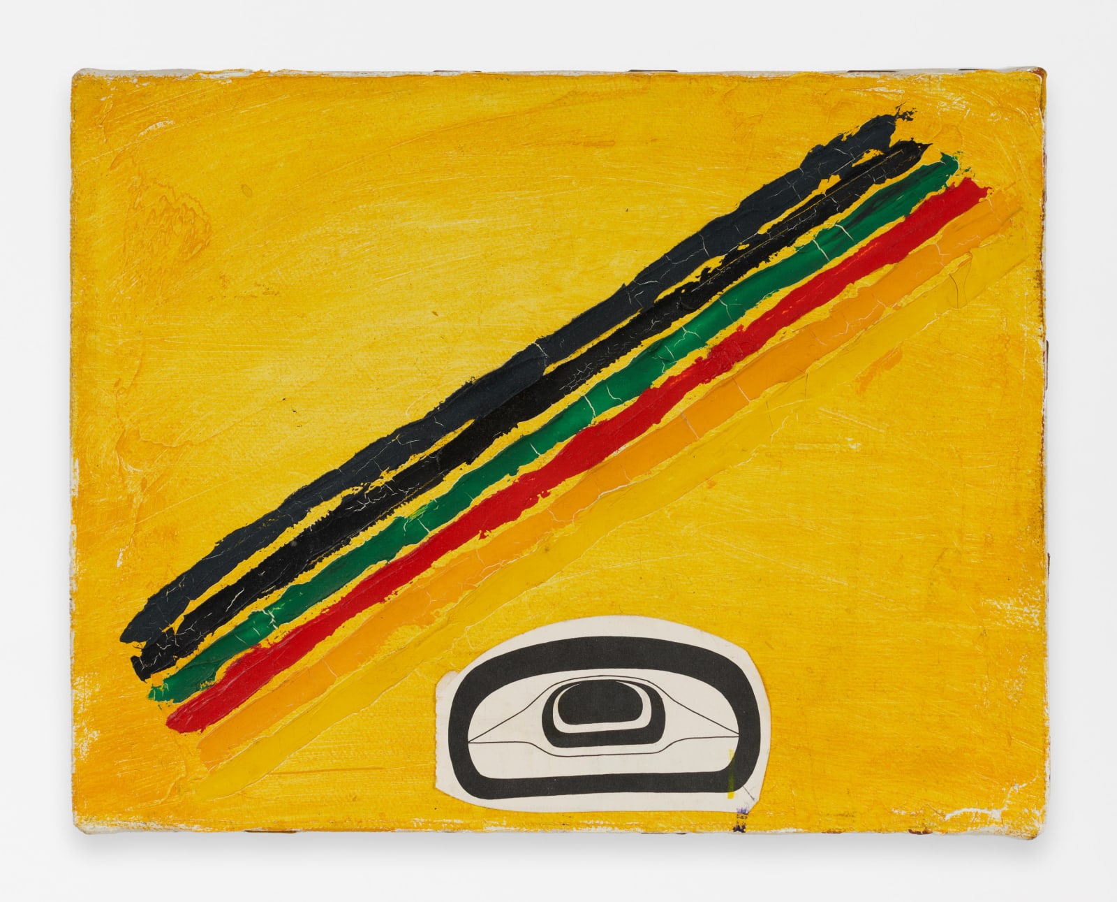 Peter Acheson, Untitled, 1995