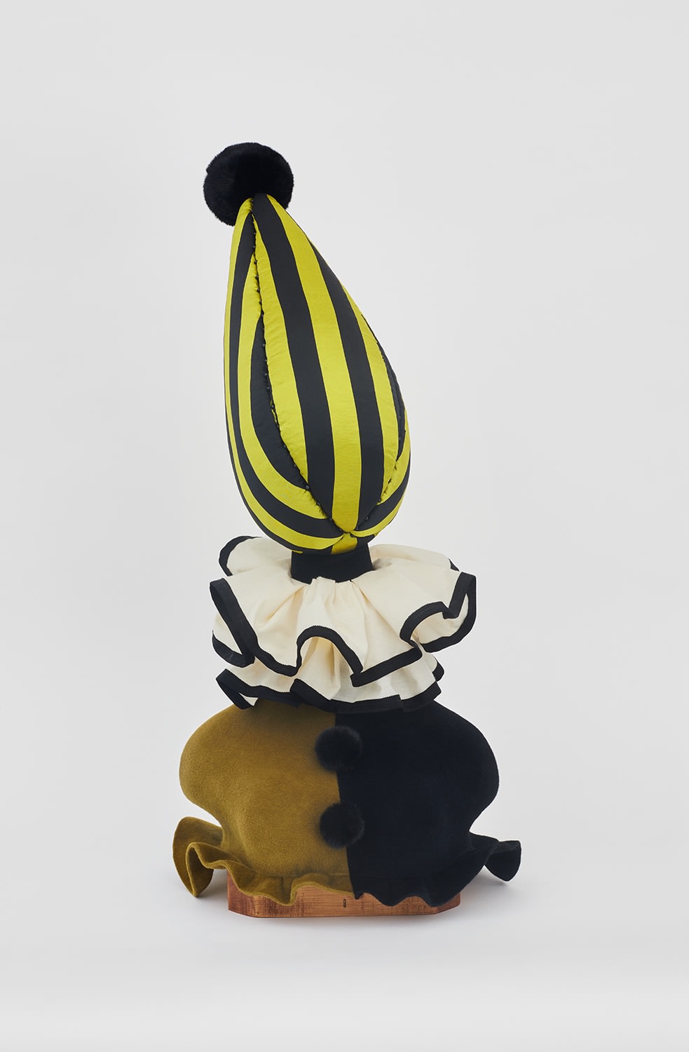 Ryan Wilde, Lady Lunacy, 2022