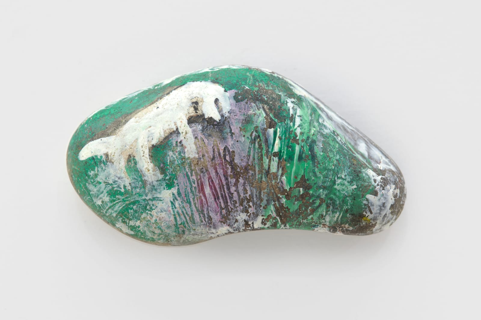 Elene Chantladze, Untitled, n.d.