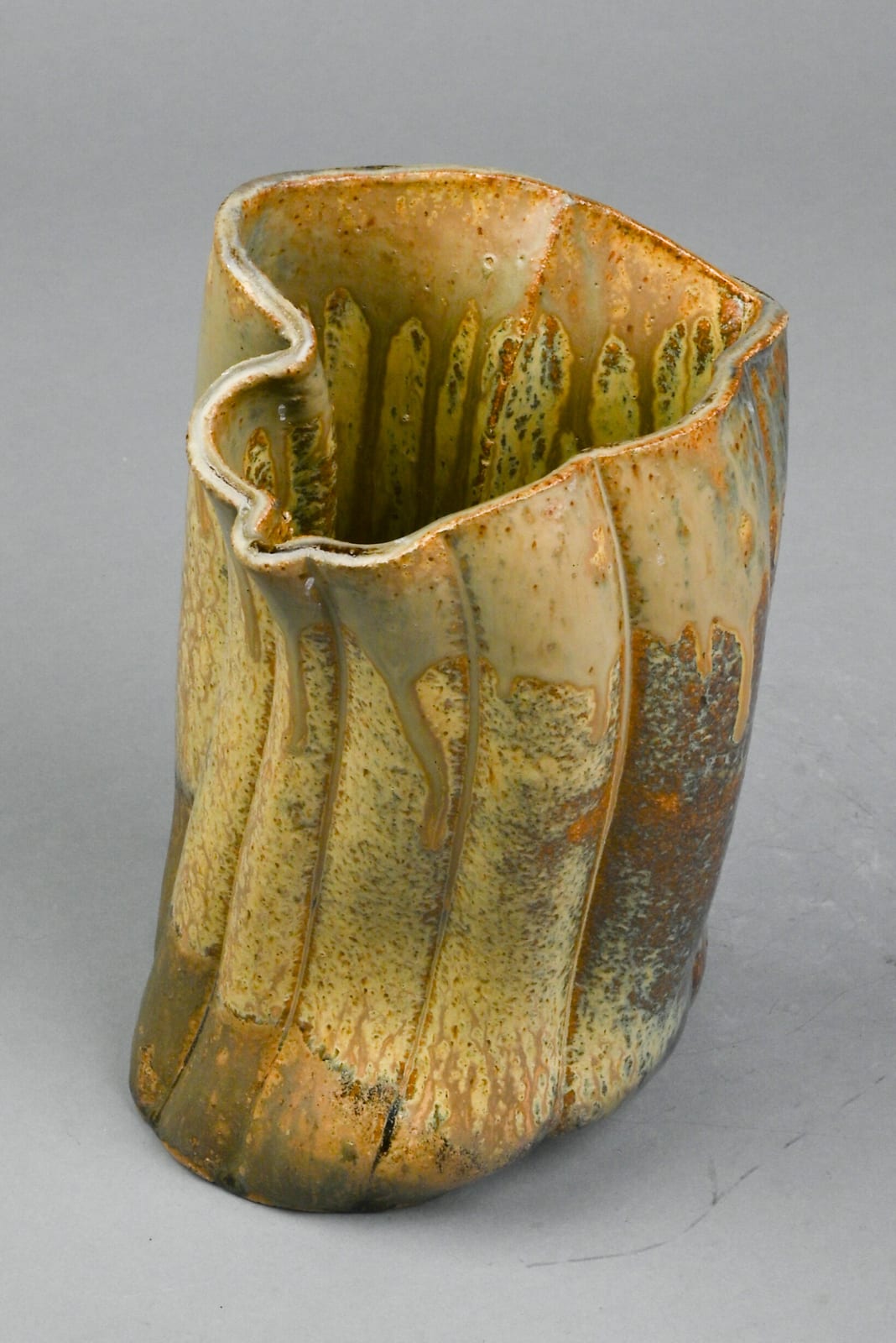 Martino Gamper, Many Moods Vase, 2023
