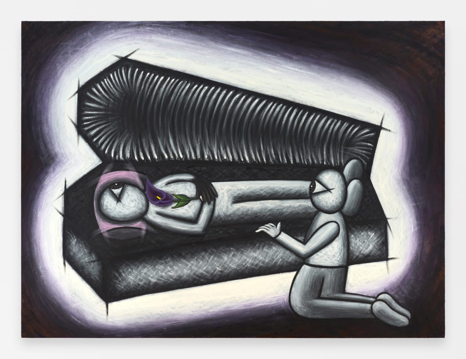 Hein Koh, Awake, 2024