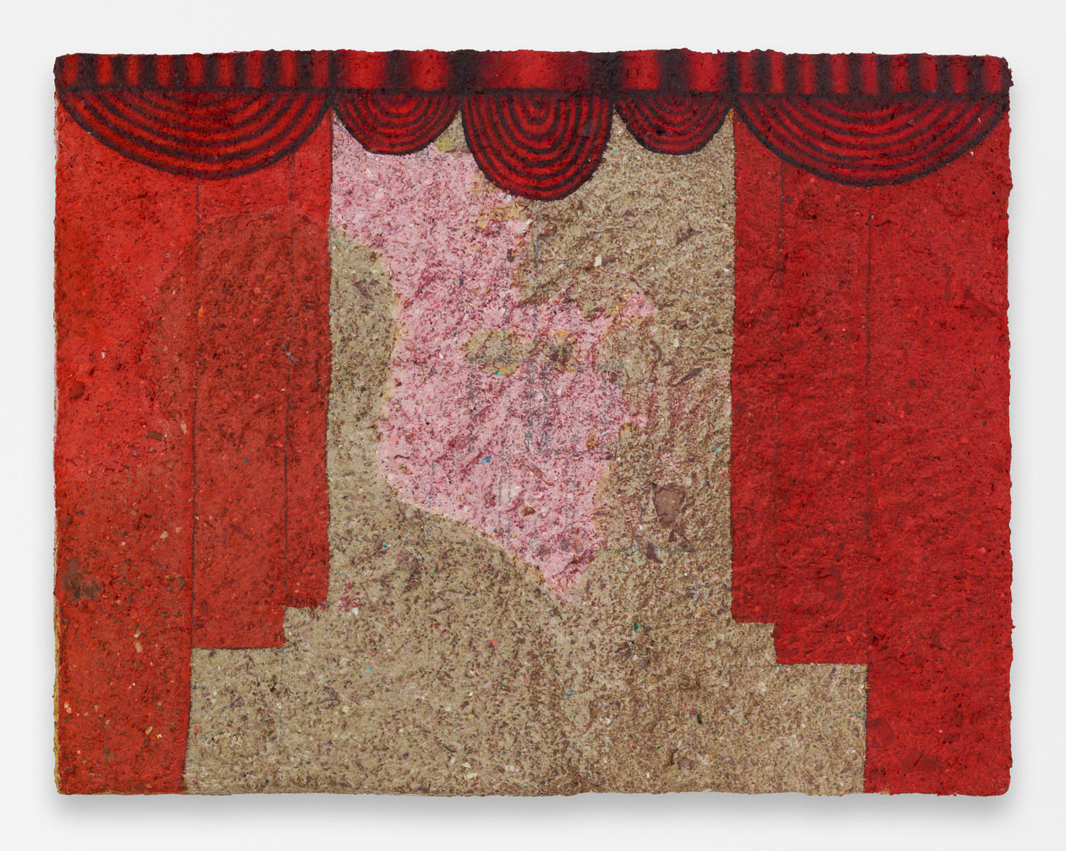 Kevin Lowenthal, Intermediary Dream, 2023