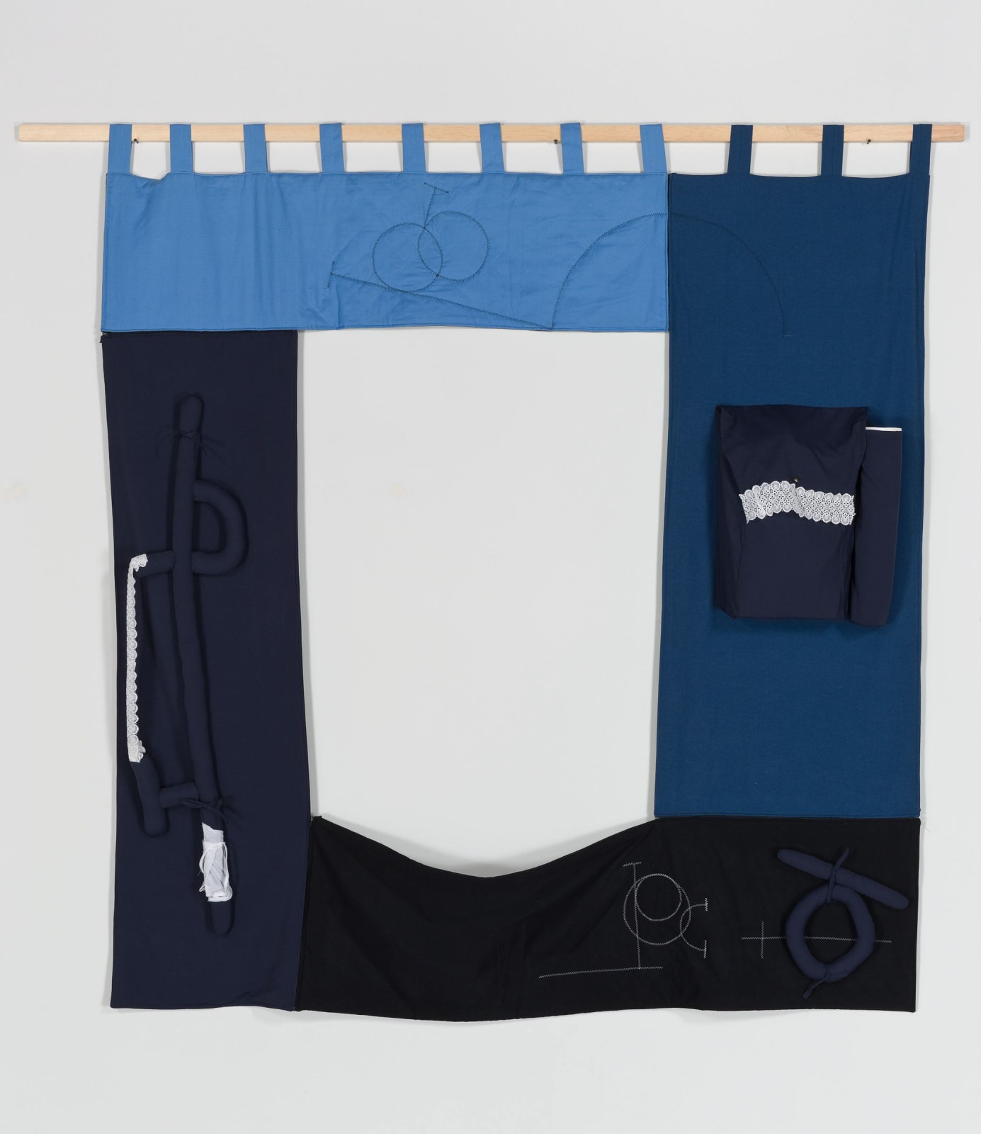 John Bock, Untitled, 2010