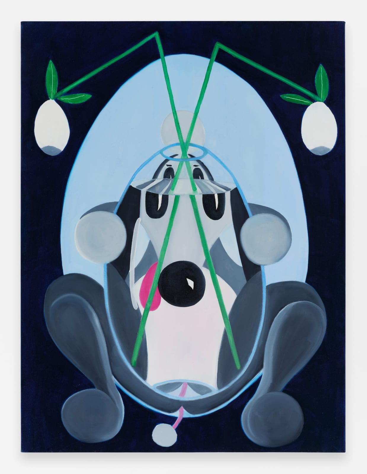 Keith Boadwee, Ortho Novum, 2024