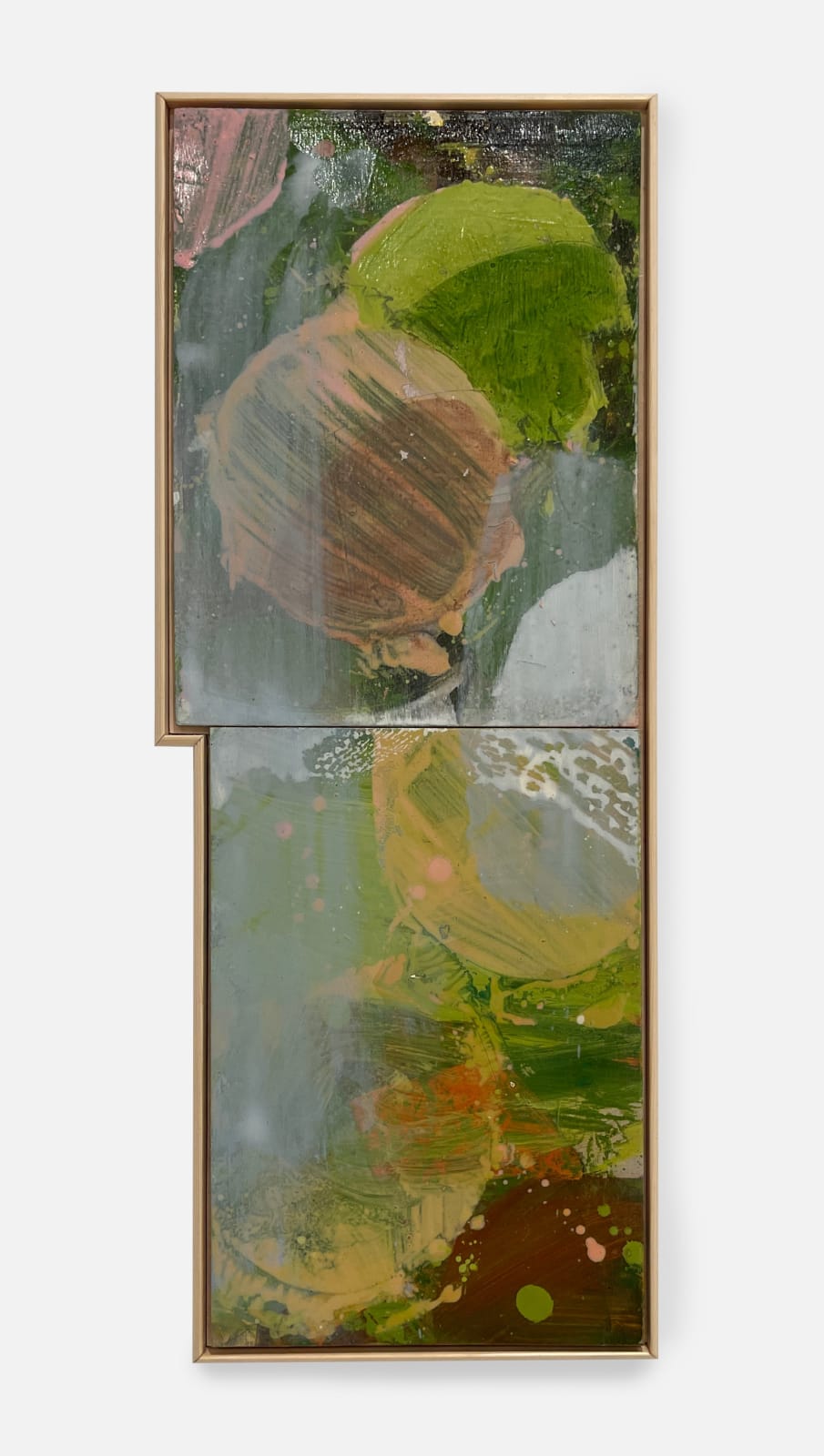 Bernadette Kerrigan, The Long Run, 2022