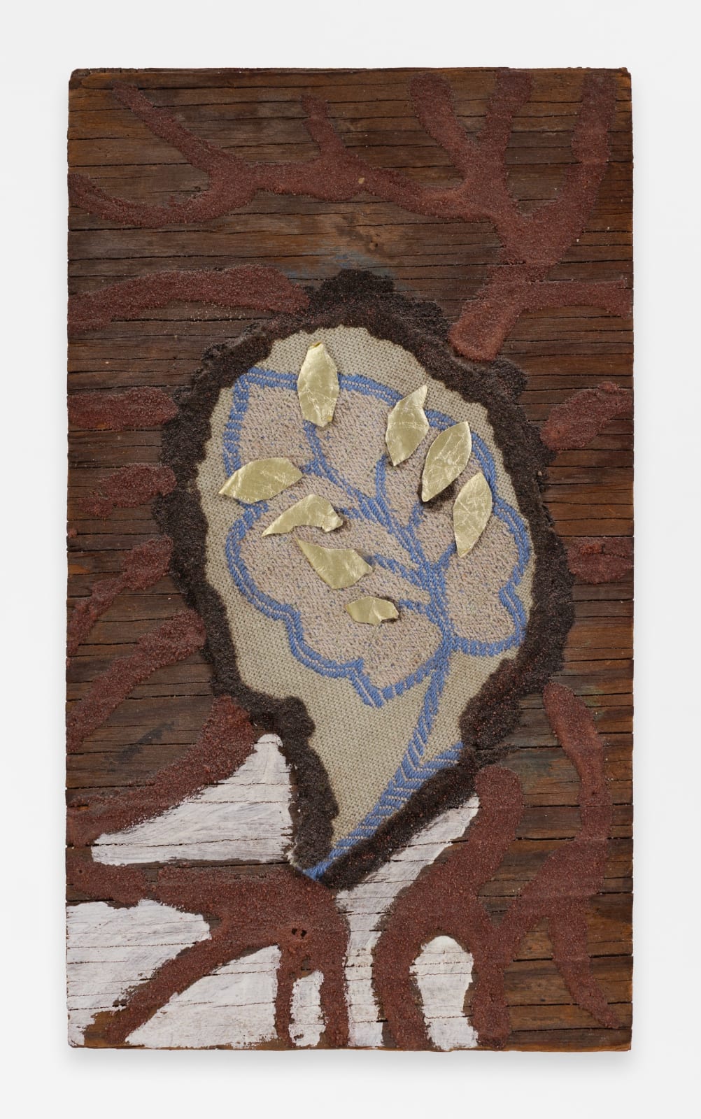 Lonnie Holley, Untitled, n.d.