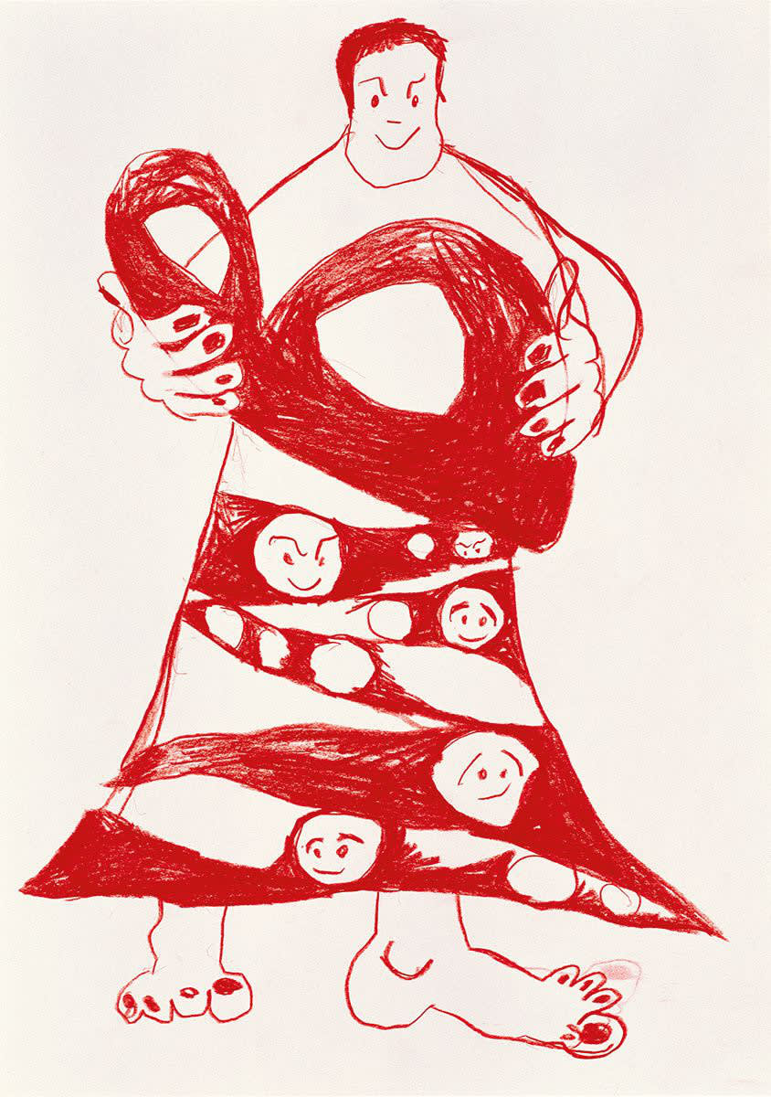 Bendix Harms, B-Rock, 2008