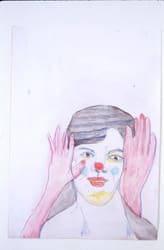 Dan McCarthy, Untitled, 2001