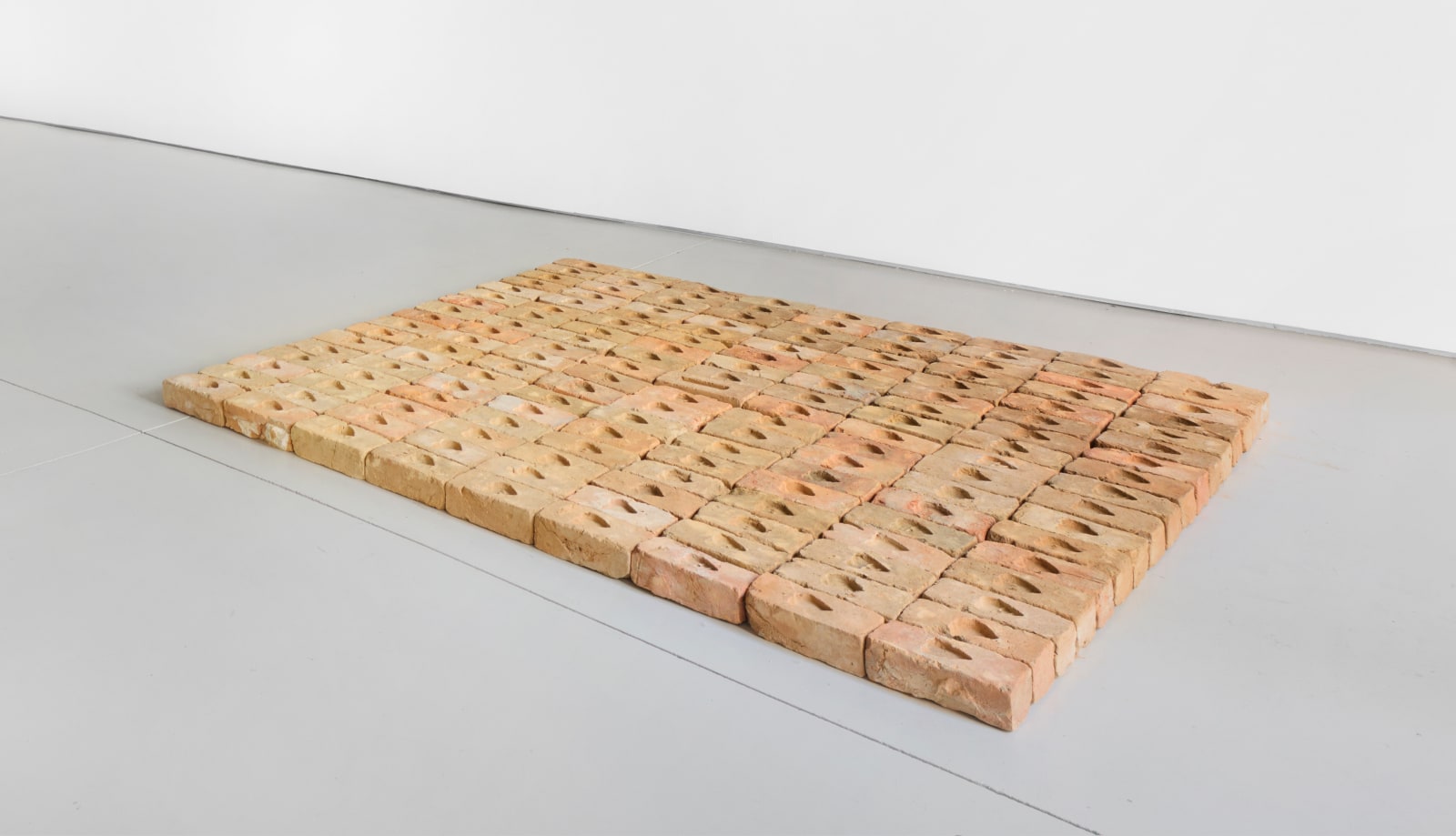 Marepe, A chave da construção é o coração [The Key to Construction is the Heart], 2022