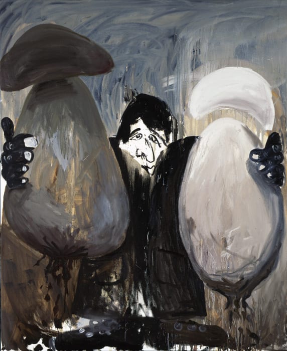 Bendix Harms, Karl und Johan, 2006