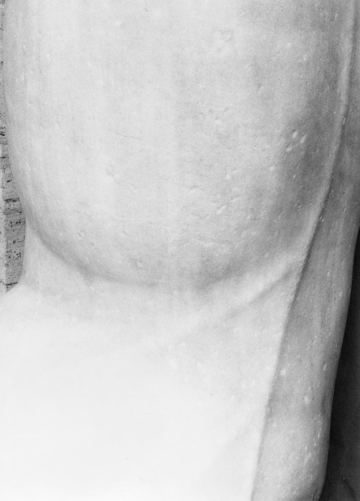 Jochen Lempert, Arm, 2023