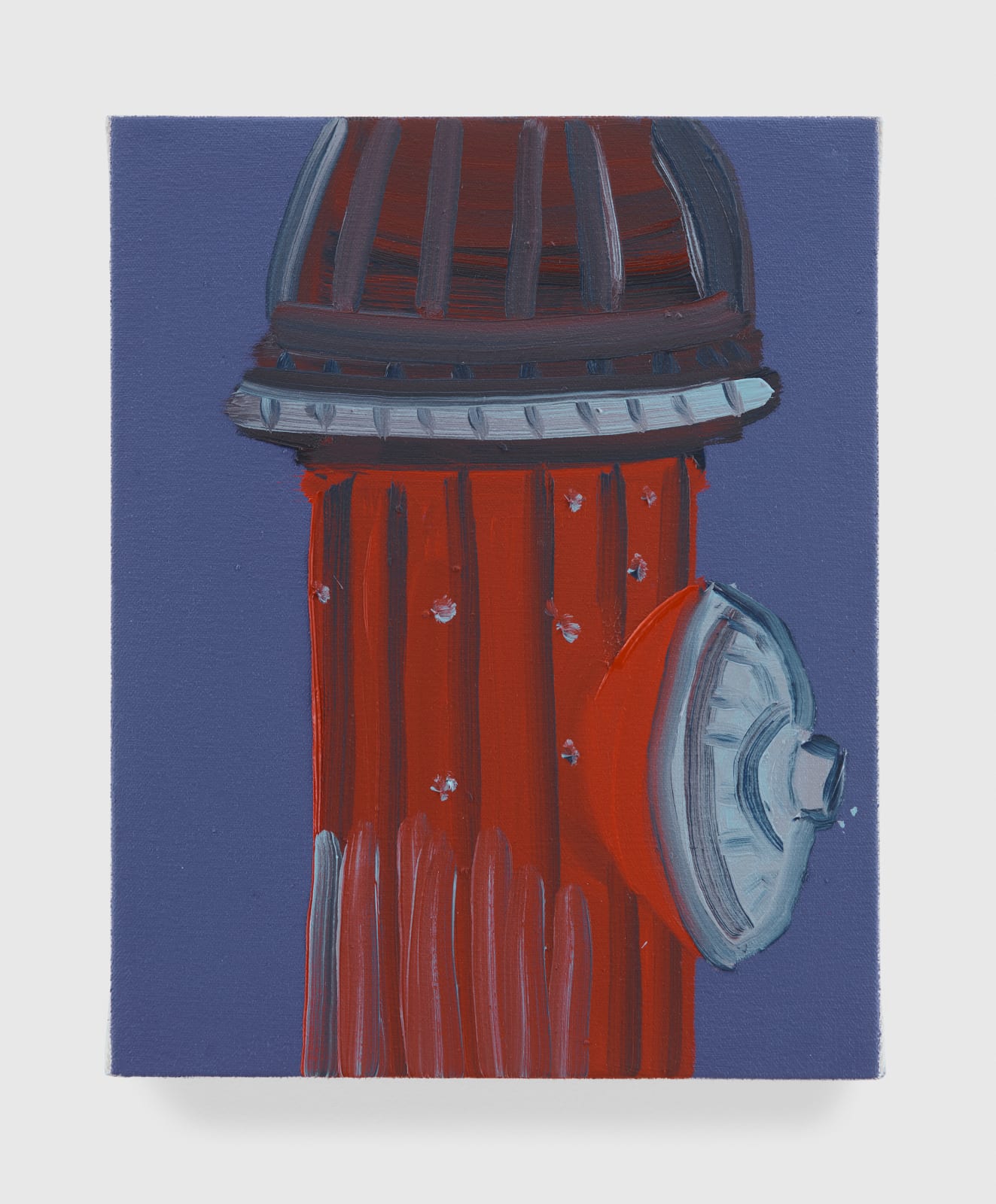 Marcus Jahmal, Fallacy, 2024