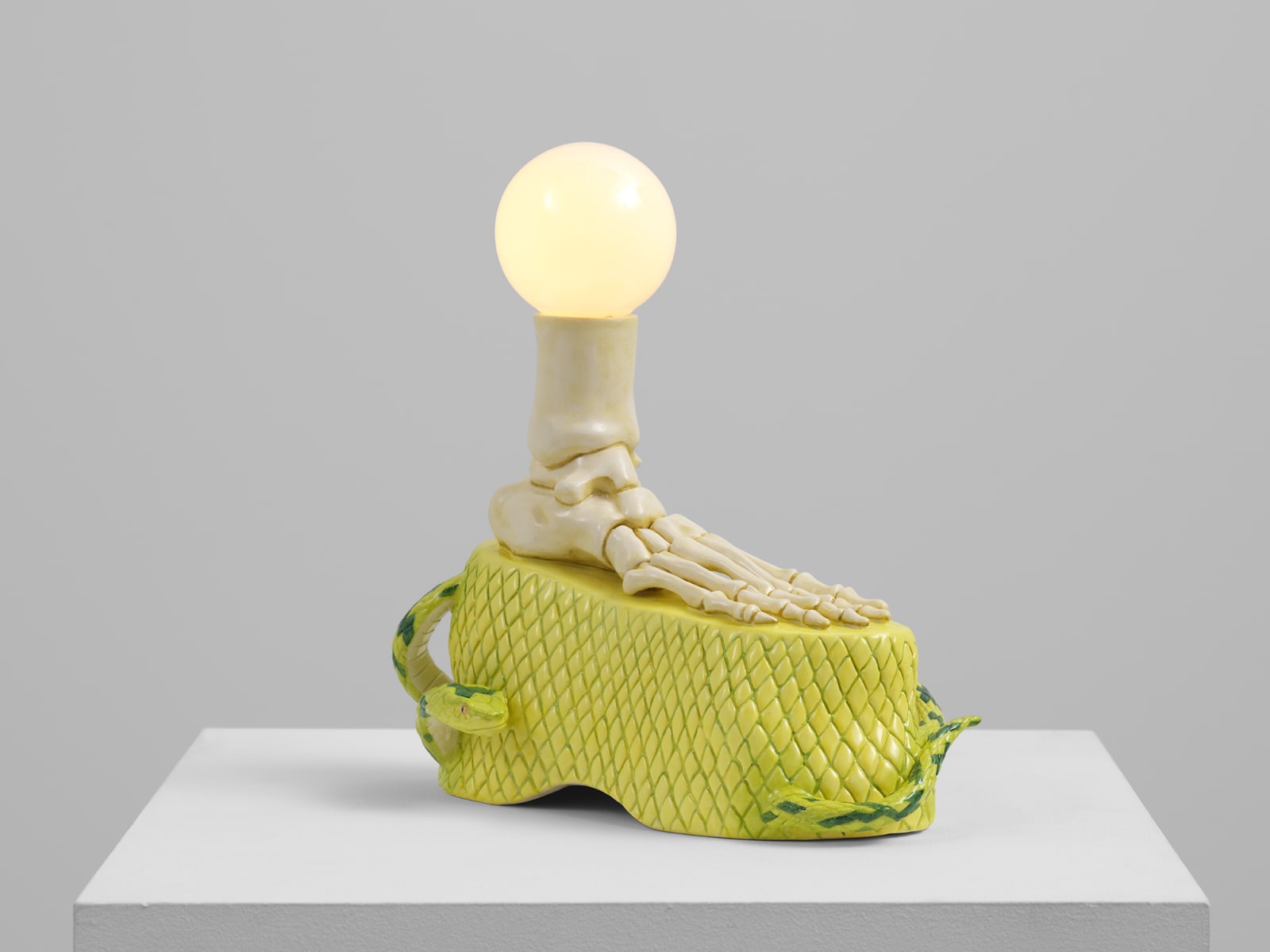 Jessica Stoller, Untitled, 2021