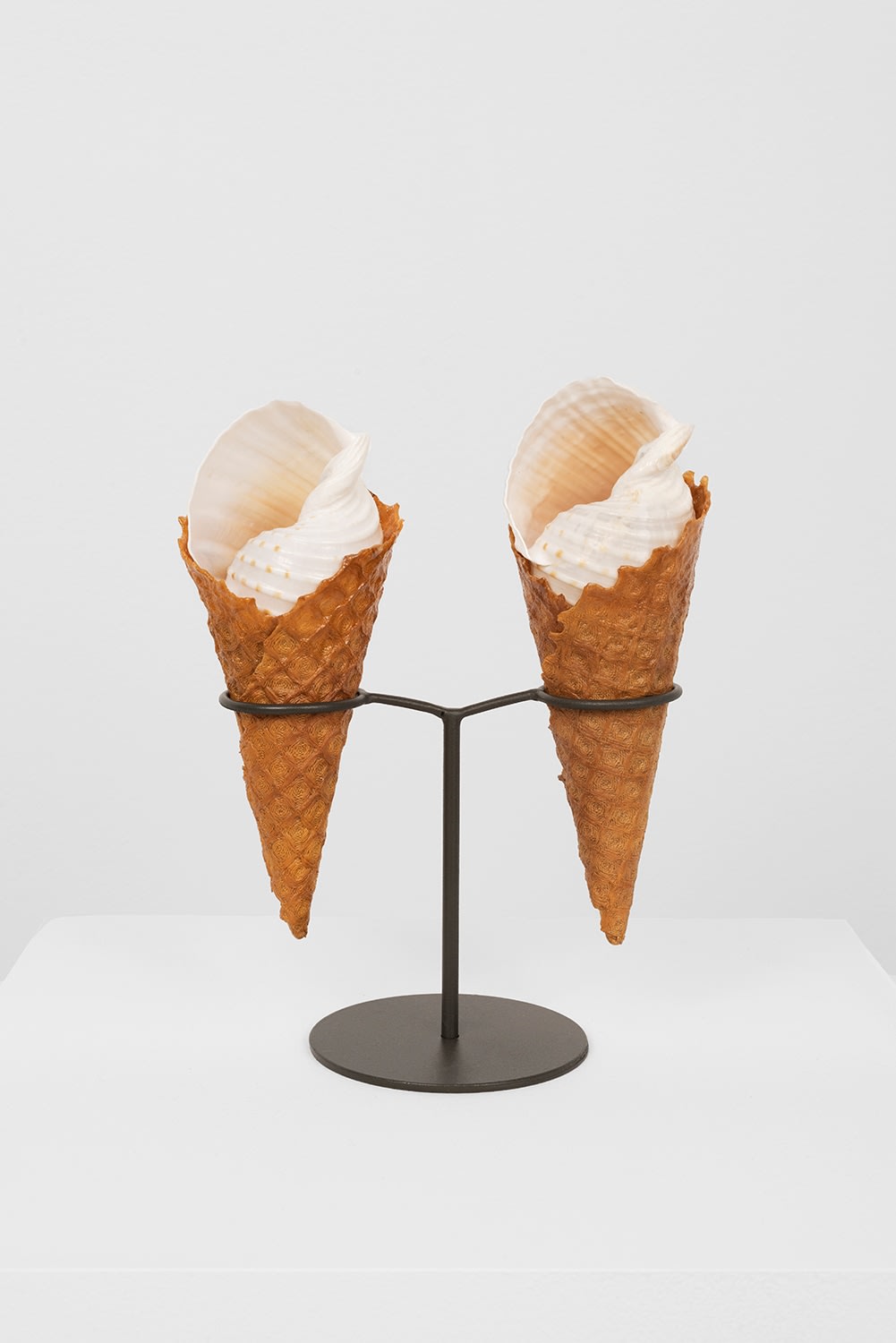 Julie Curtiss, Trickster, 2022