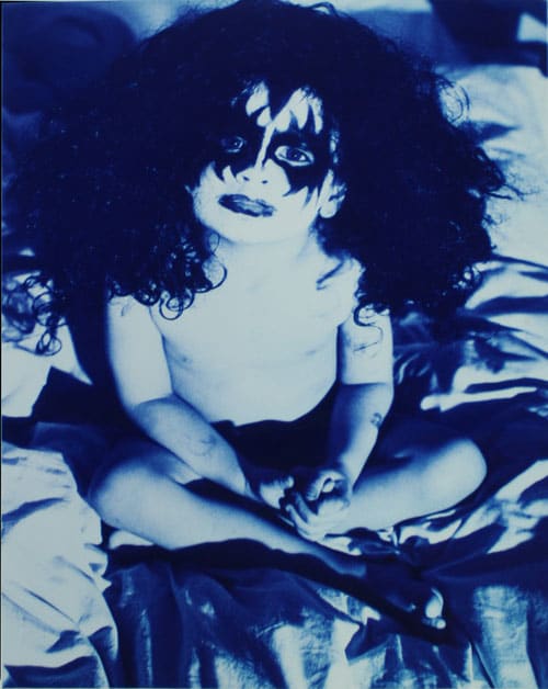 Lothar Hempel, Untitled, 1993