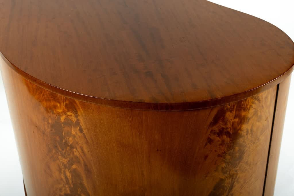 Erik Chambert, Desk, 1940