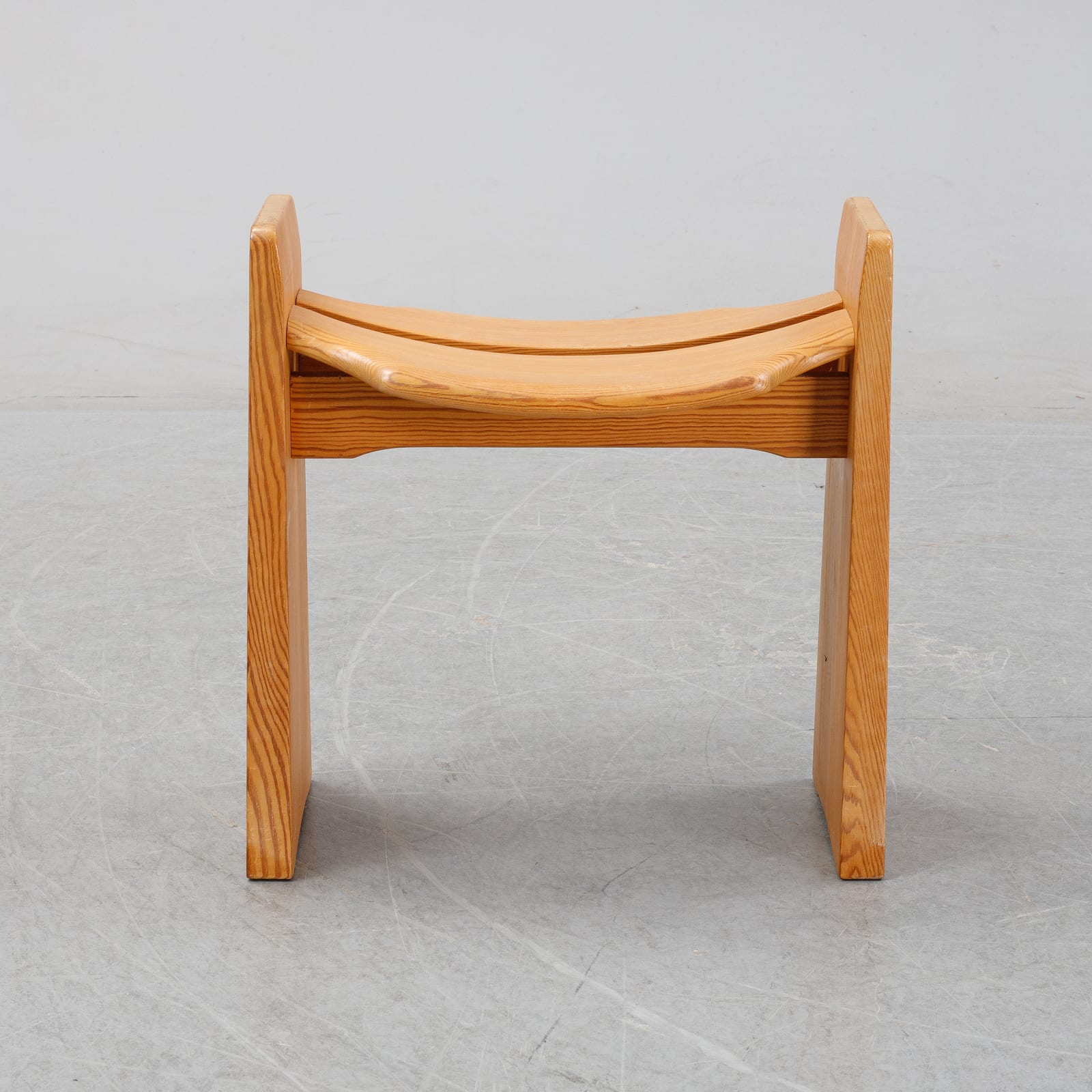Gilbert marklund, Jonte stool, 1969