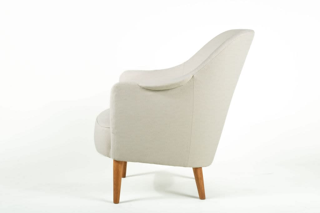 Carl Malmsten, Samsas chair, 1950's