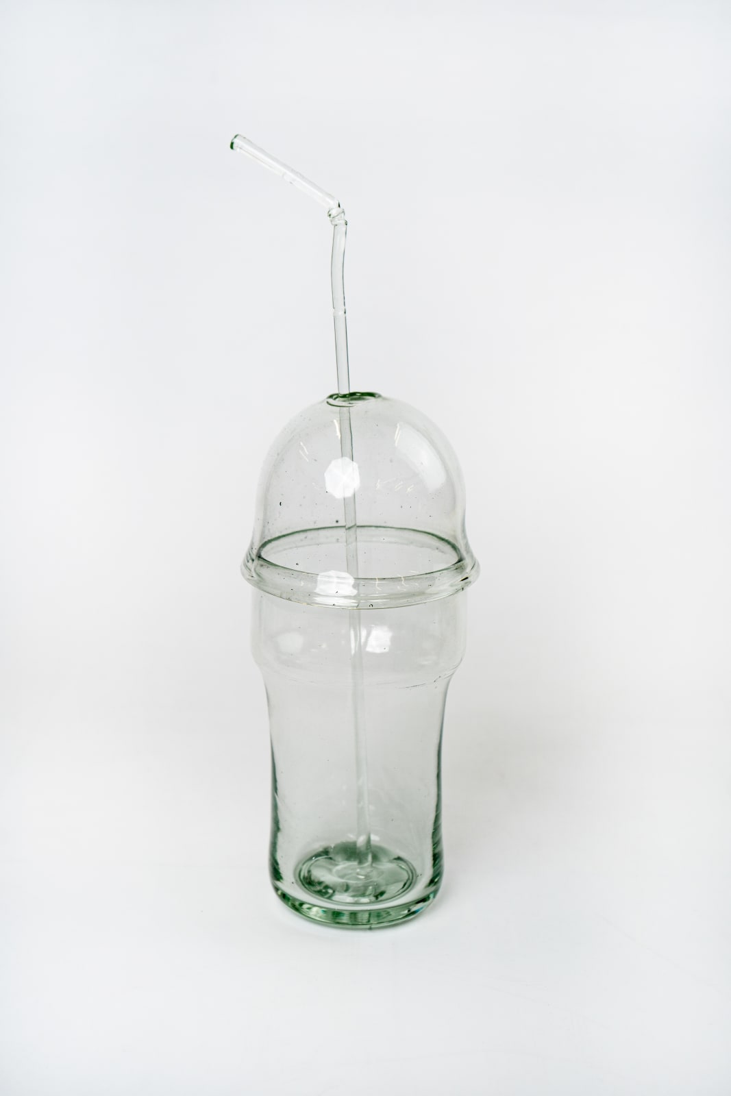 Harold Lechien, Detox, 2022