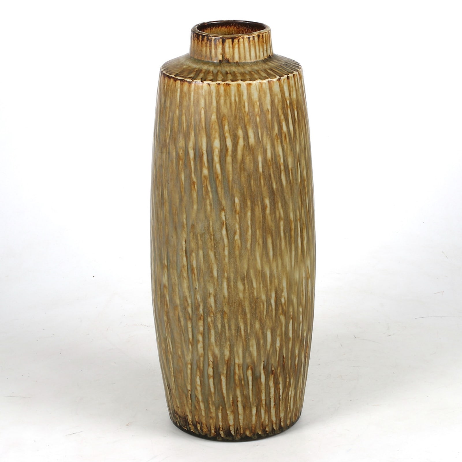 Gunnar Nylund, Rubus Floor Vase, 1960's