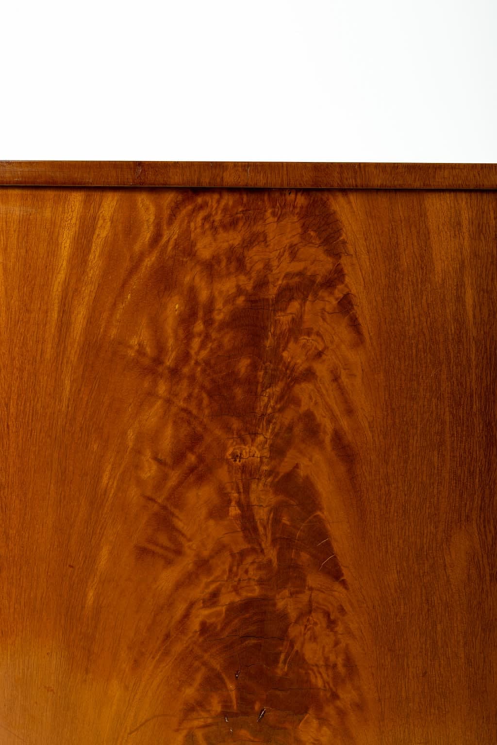 Erik Chambert, Desk, 1940