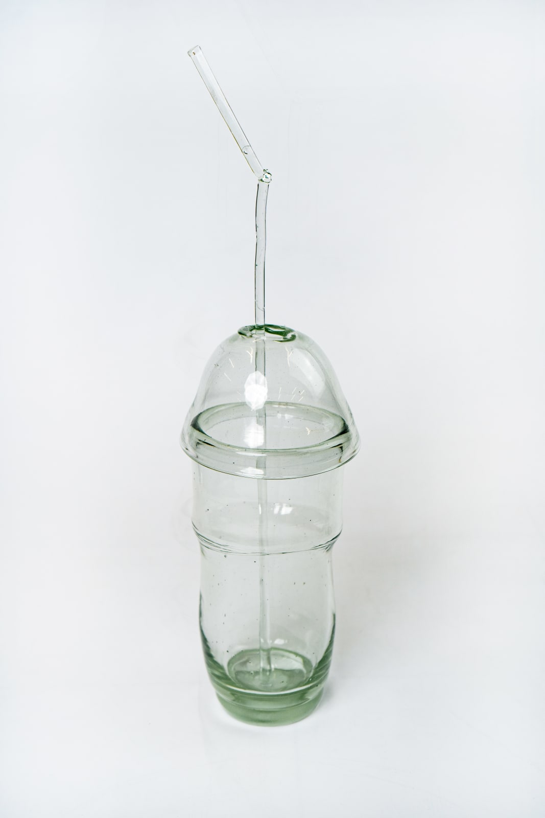 Harold Lechien, Detox, 2022