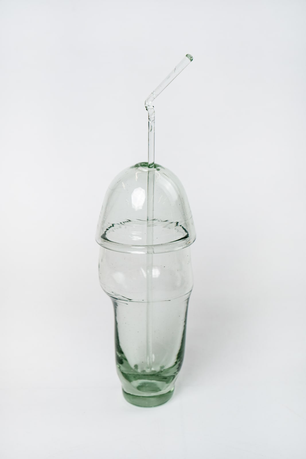 Harold Lechien, Detox, 2022