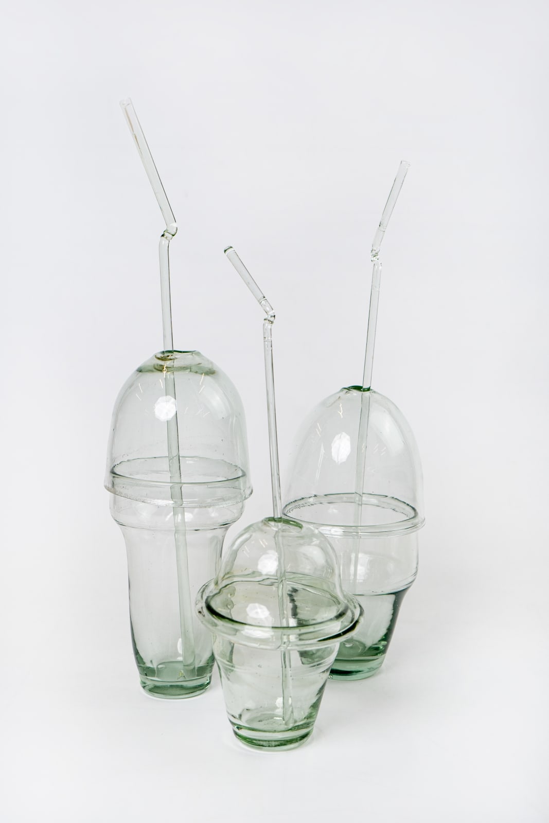 Harold Lechien, Detox, 2022