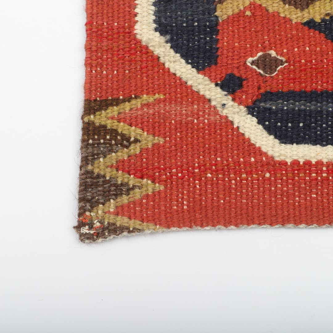 Märta Måås-Fjetterström, Red Horse Tapestry, 1960's