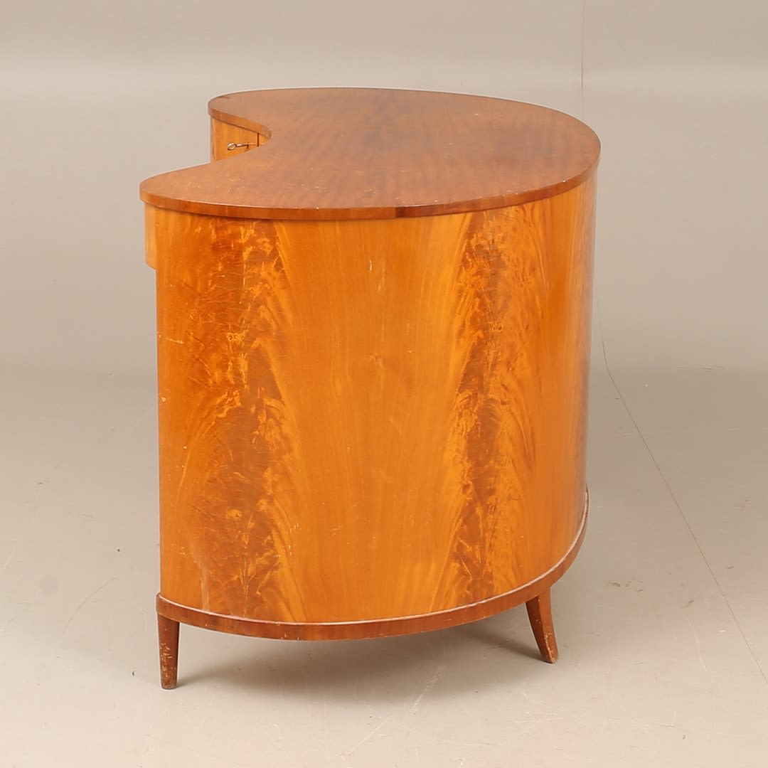 Erik Chambert, Desk, 1940