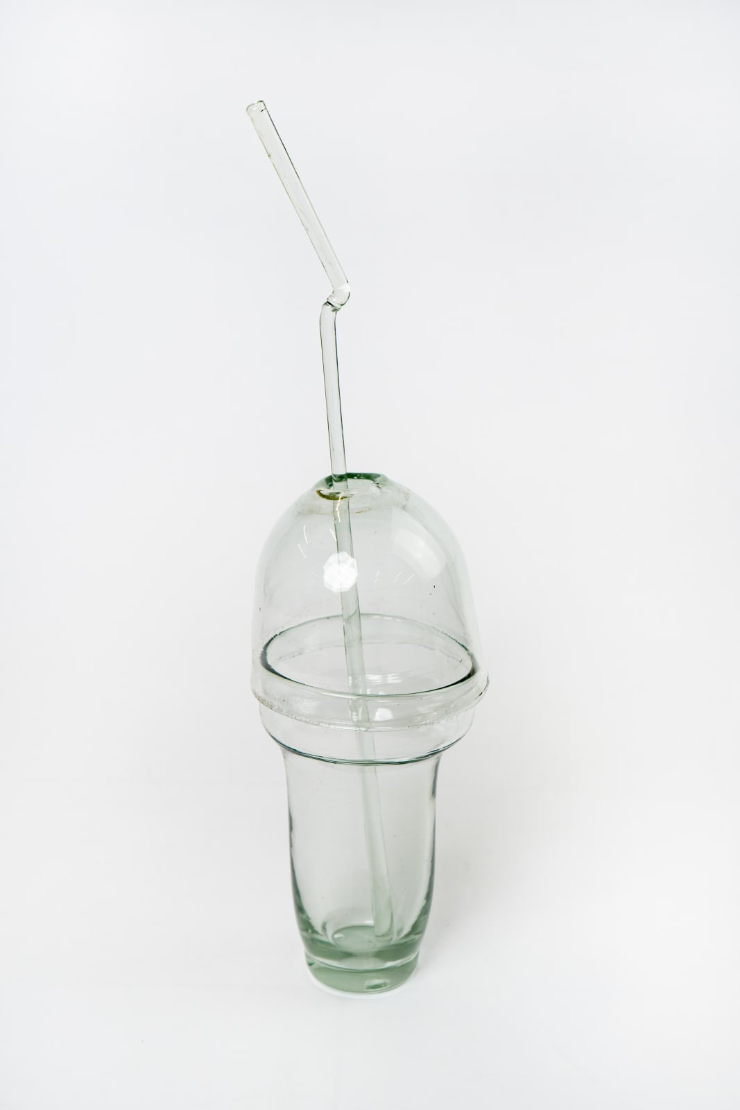 Harold Lechien, Detox, 2022